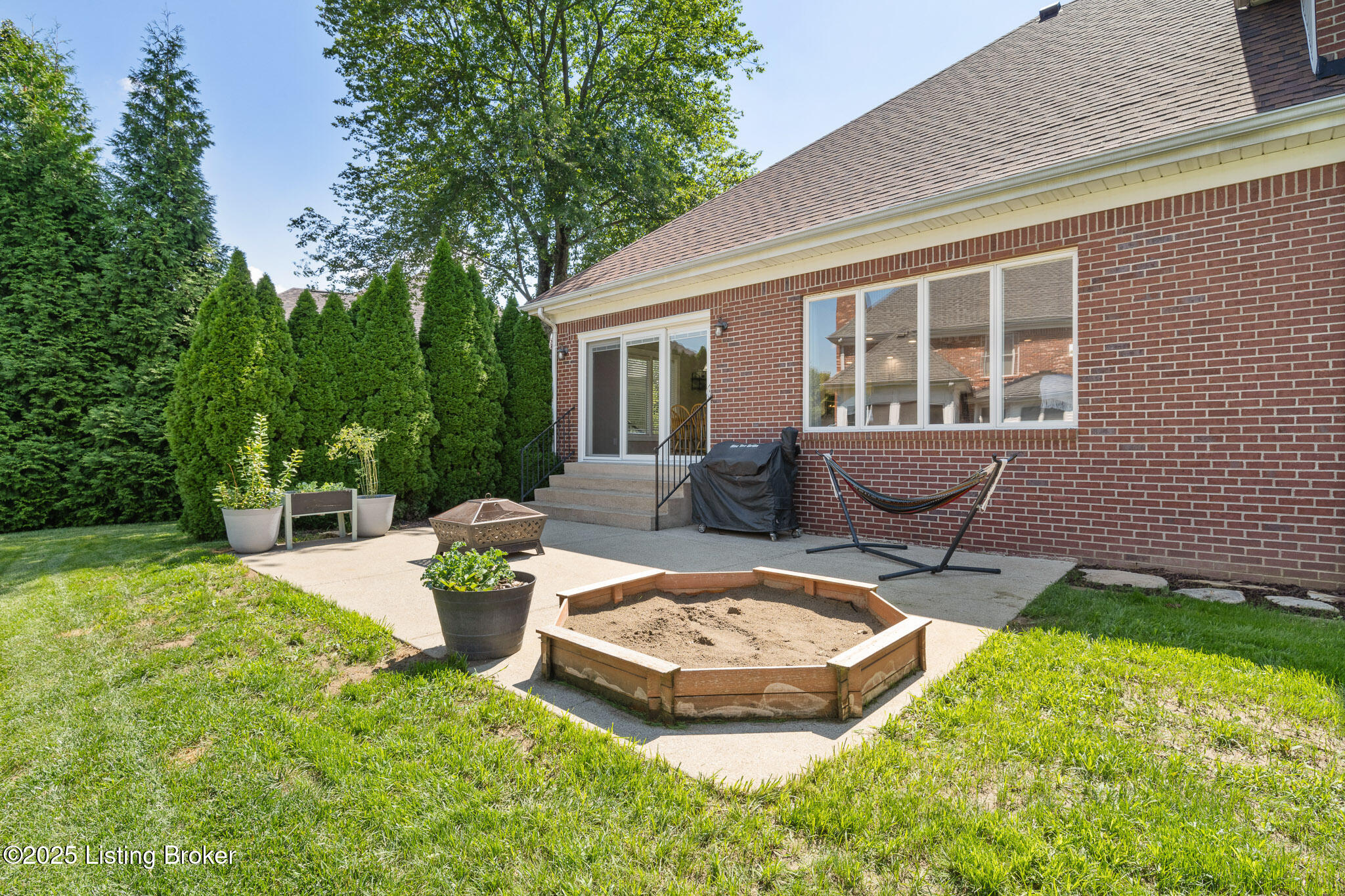 4211 Boones Grove Way