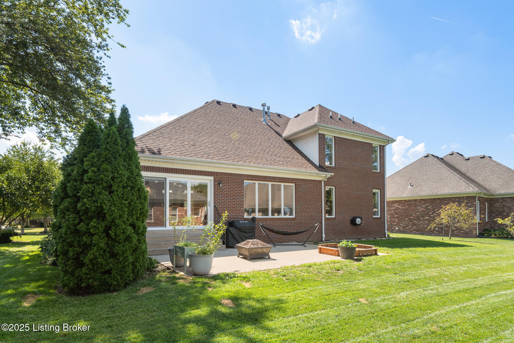 4211 Boones Grove Way