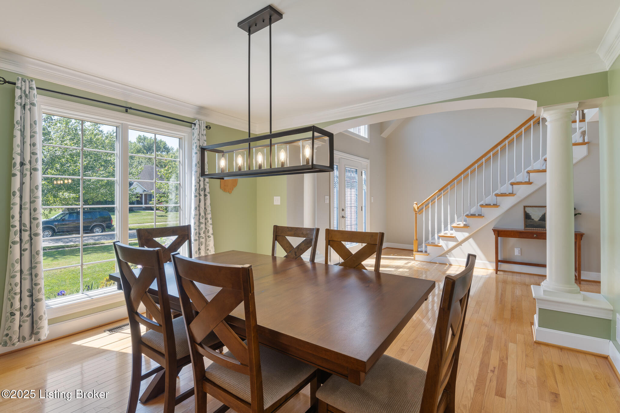 4211 Boones Grove Way