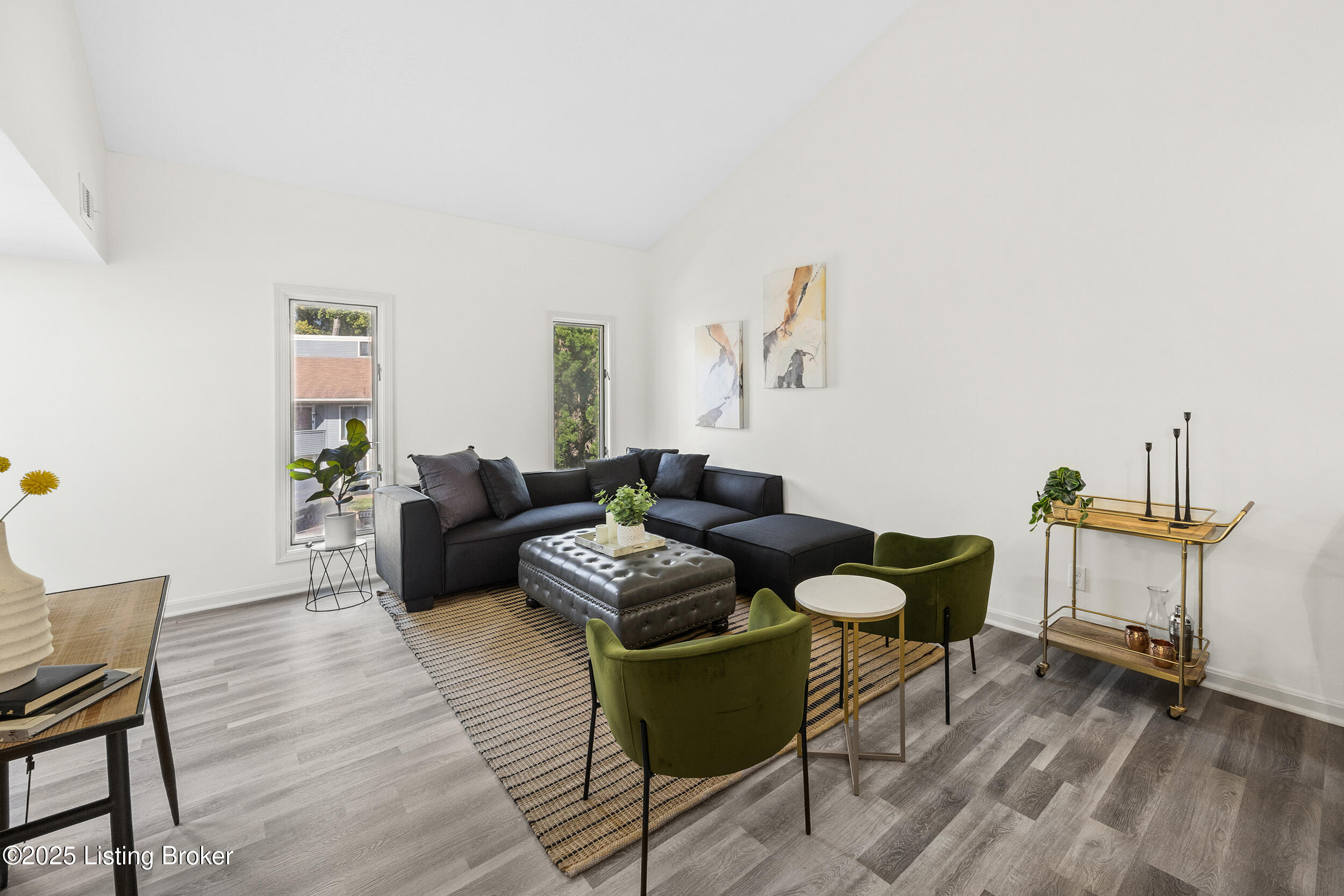 307 Crescent Spring Dr