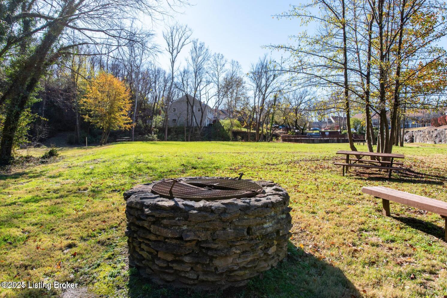 307 Crescent Spring Dr