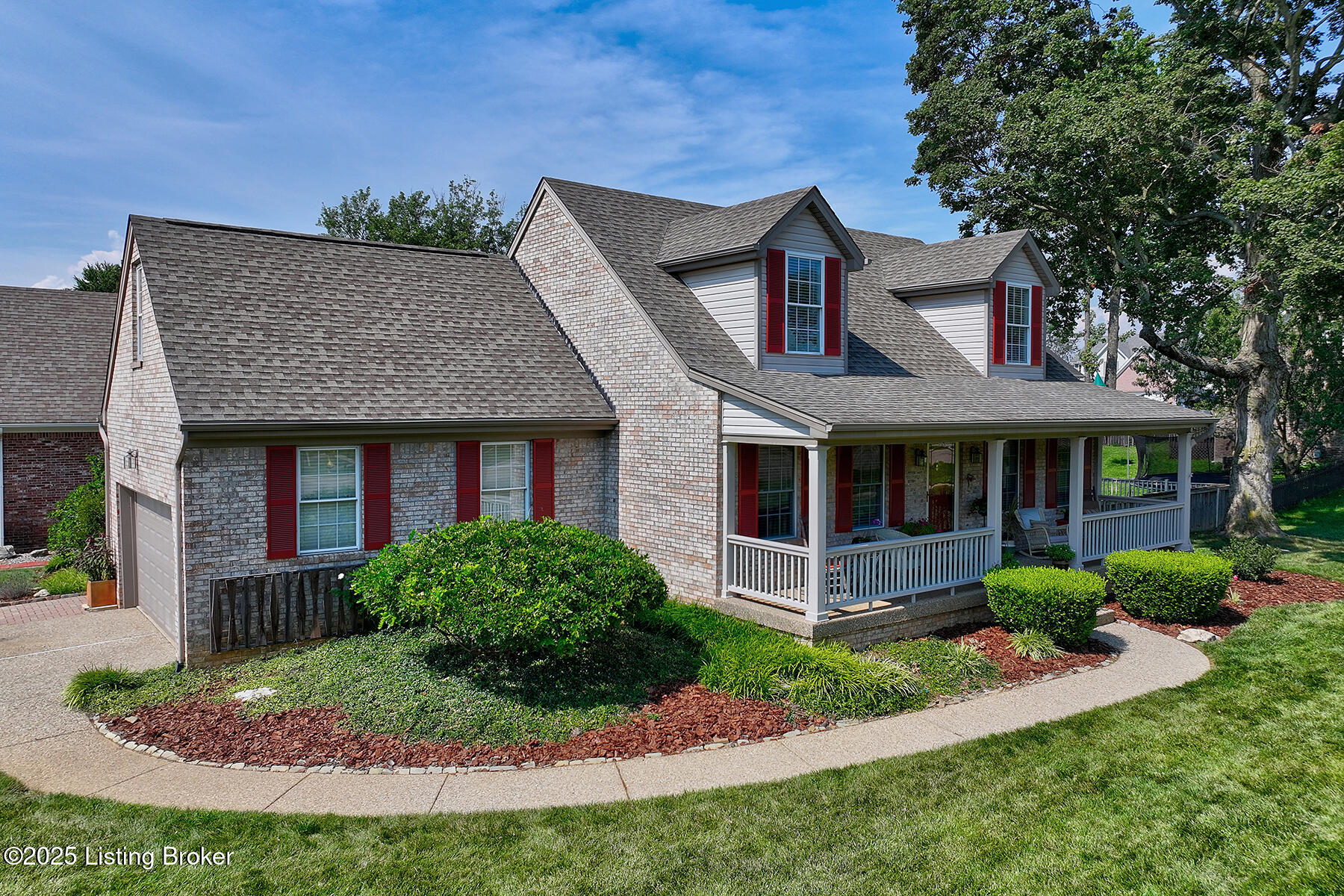 9541 Poplar Hill Dr