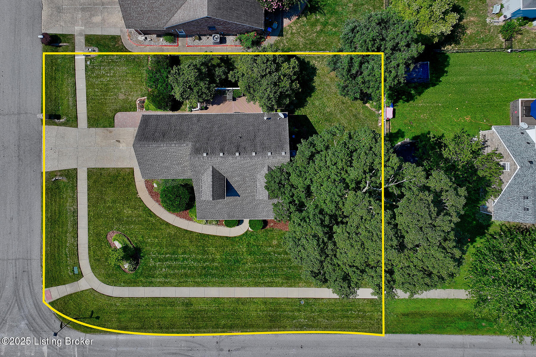 9541 Poplar Hill Dr