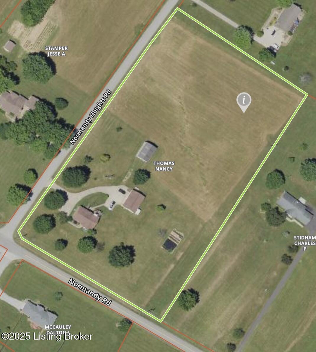 34 Normandy Heights Rd