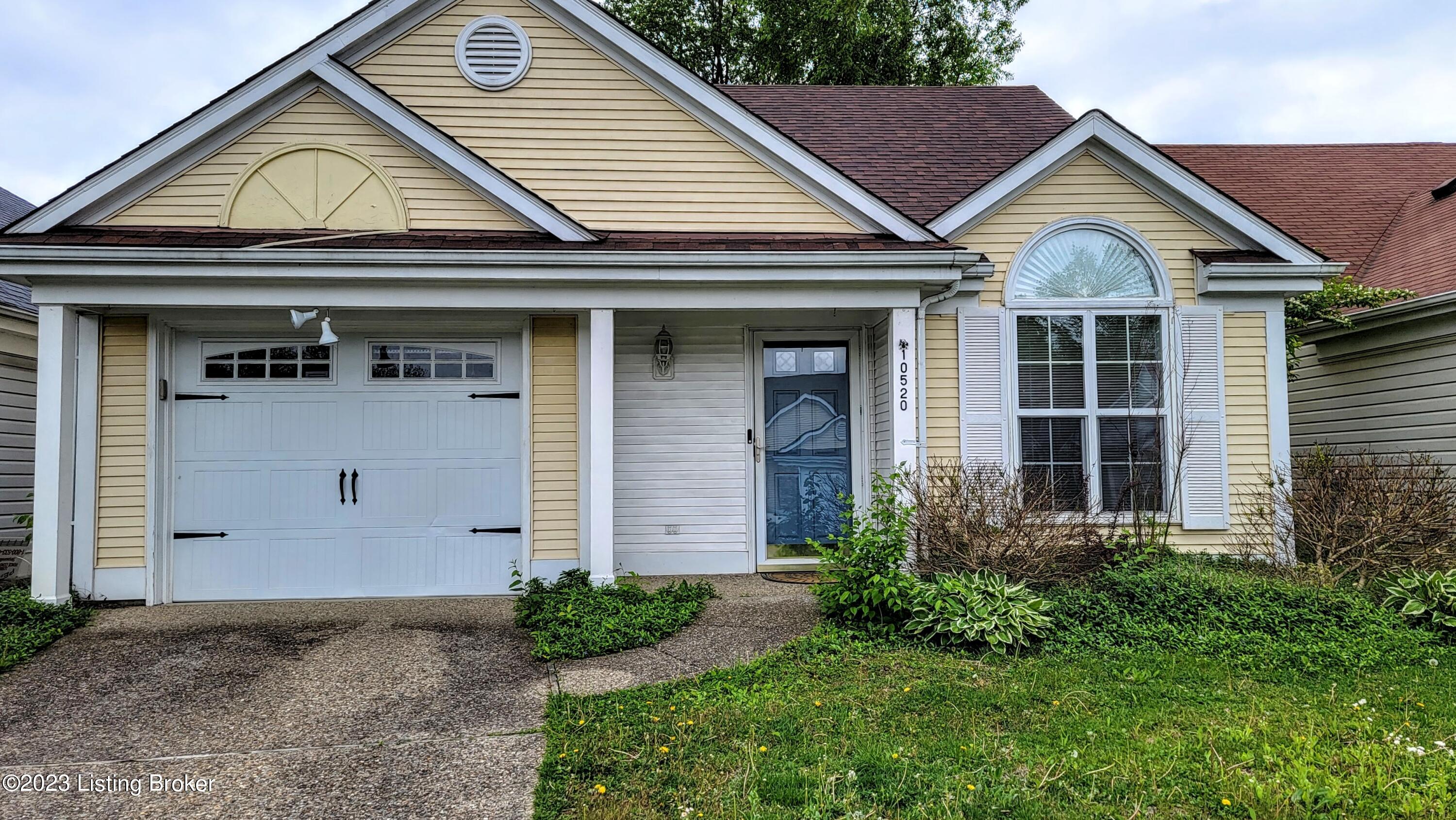 10520 Bay Pointe Ct