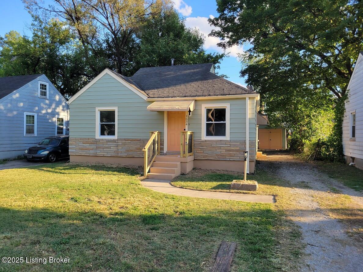1634 Dixdale Ave
