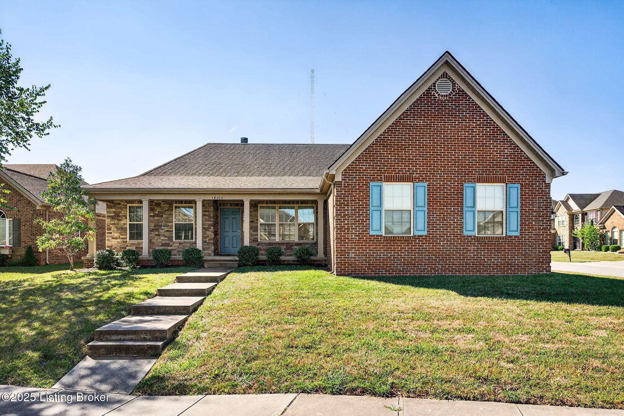 18100 Ellerslie Dr