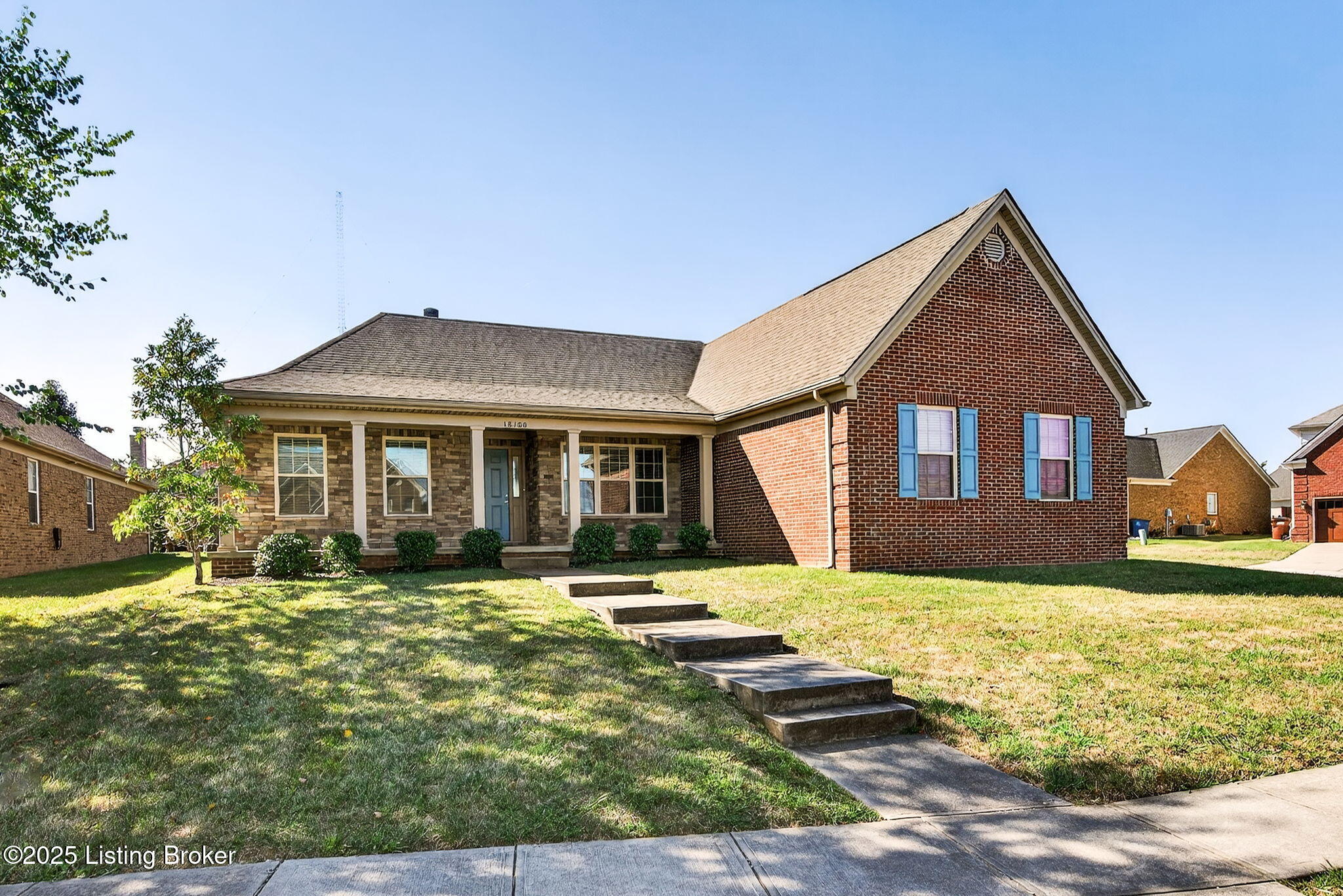 18100 Ellerslie Dr