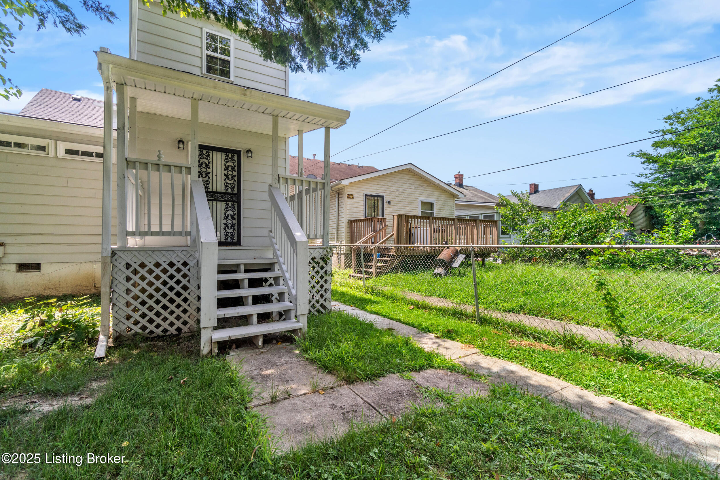 4007 Vermont Ave