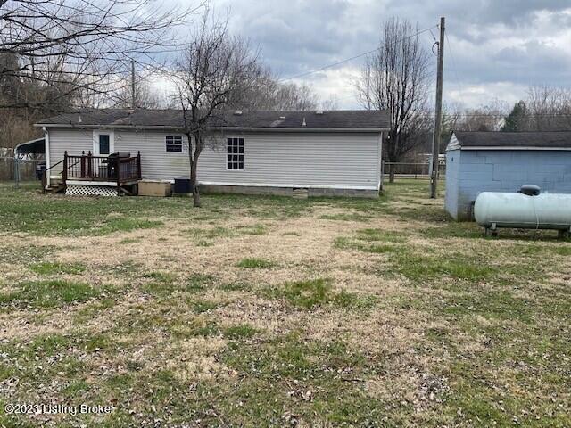 166 Cross Creek Rd