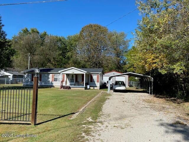 166 Cross Creek Rd
