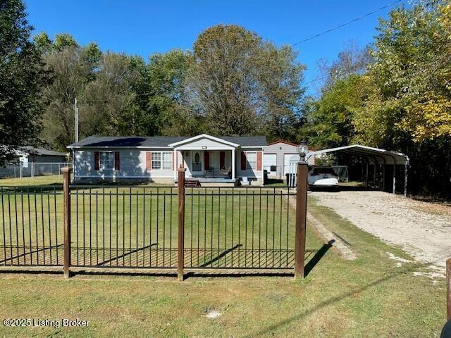 166 Cross Creek Rd