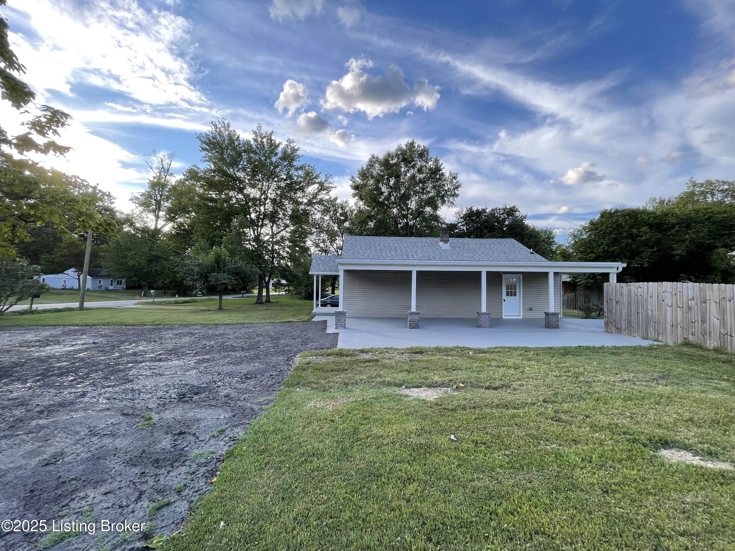 10011 Keys Ferry Rd