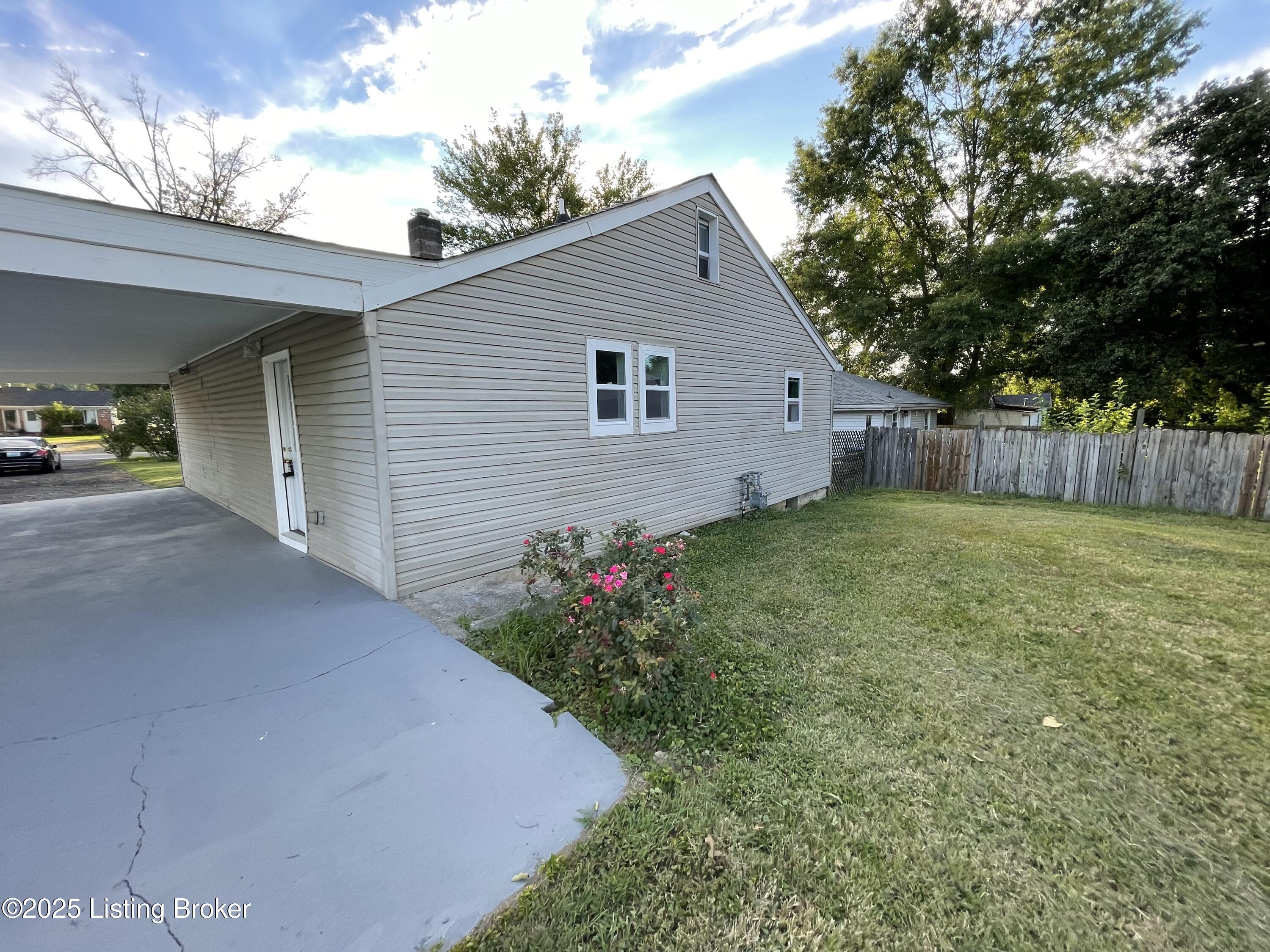 10011 Keys Ferry Rd