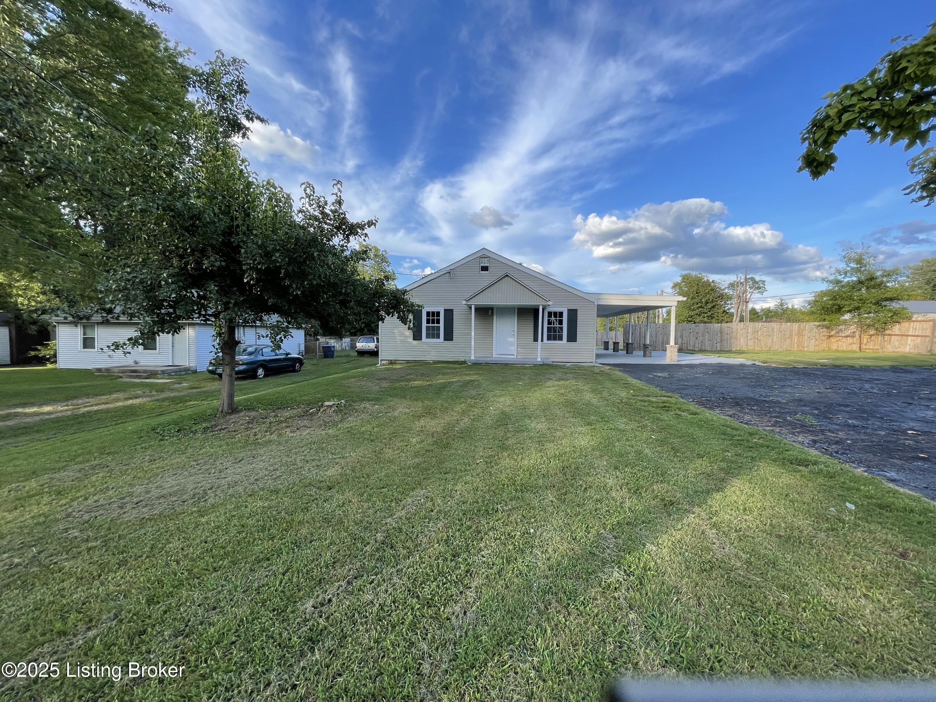 10011 Keys Ferry Rd