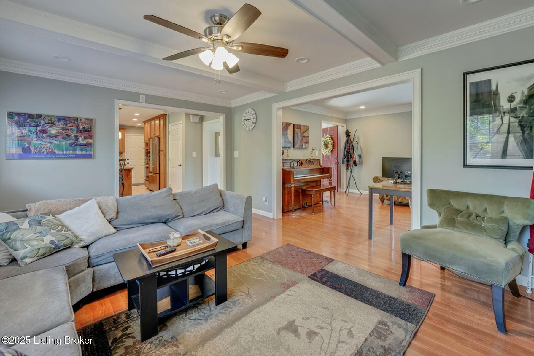 606 Wickfield Dr