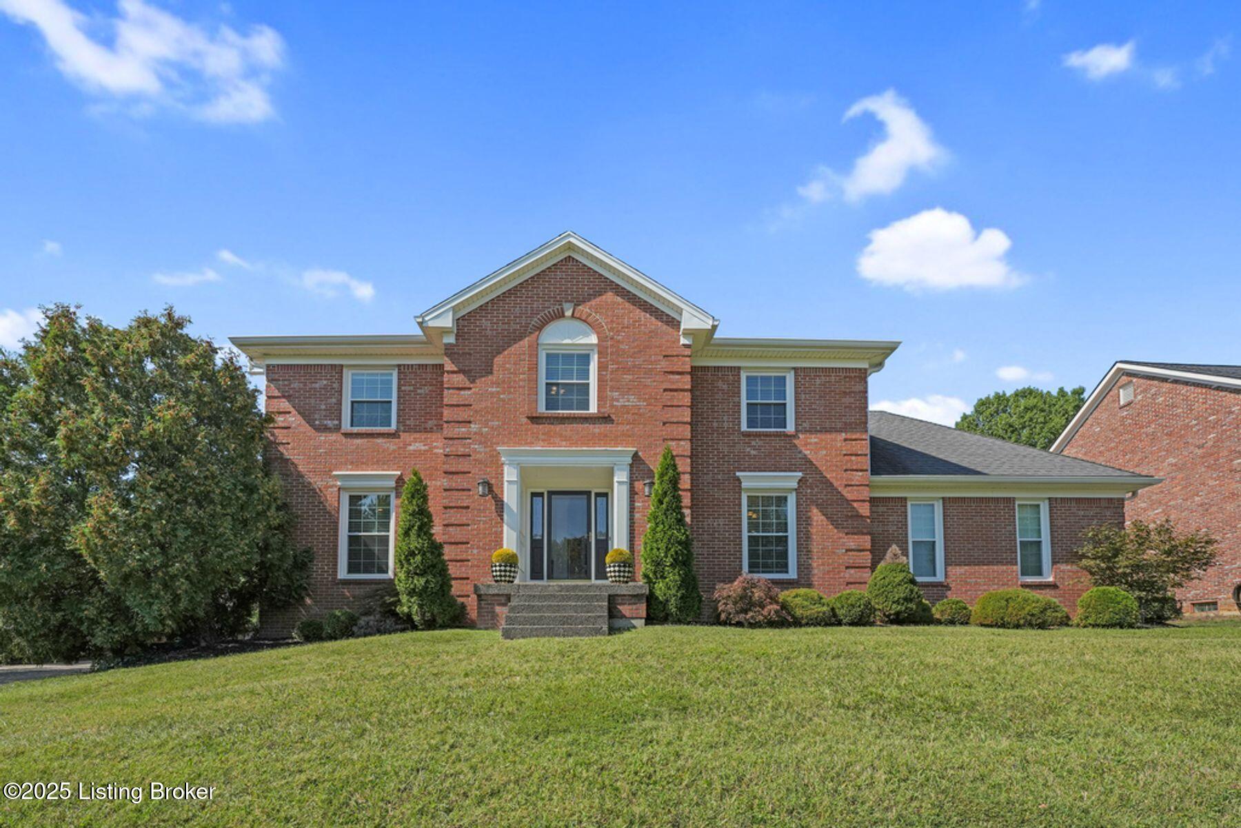606 Wickfield Dr
