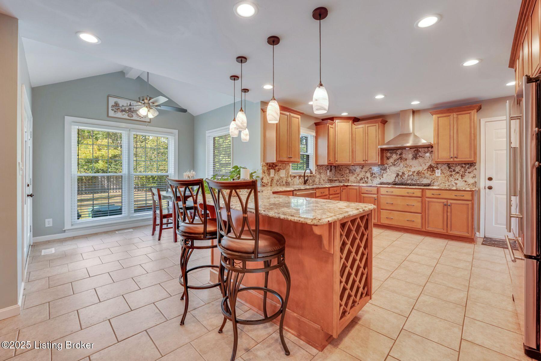 606 Wickfield Dr