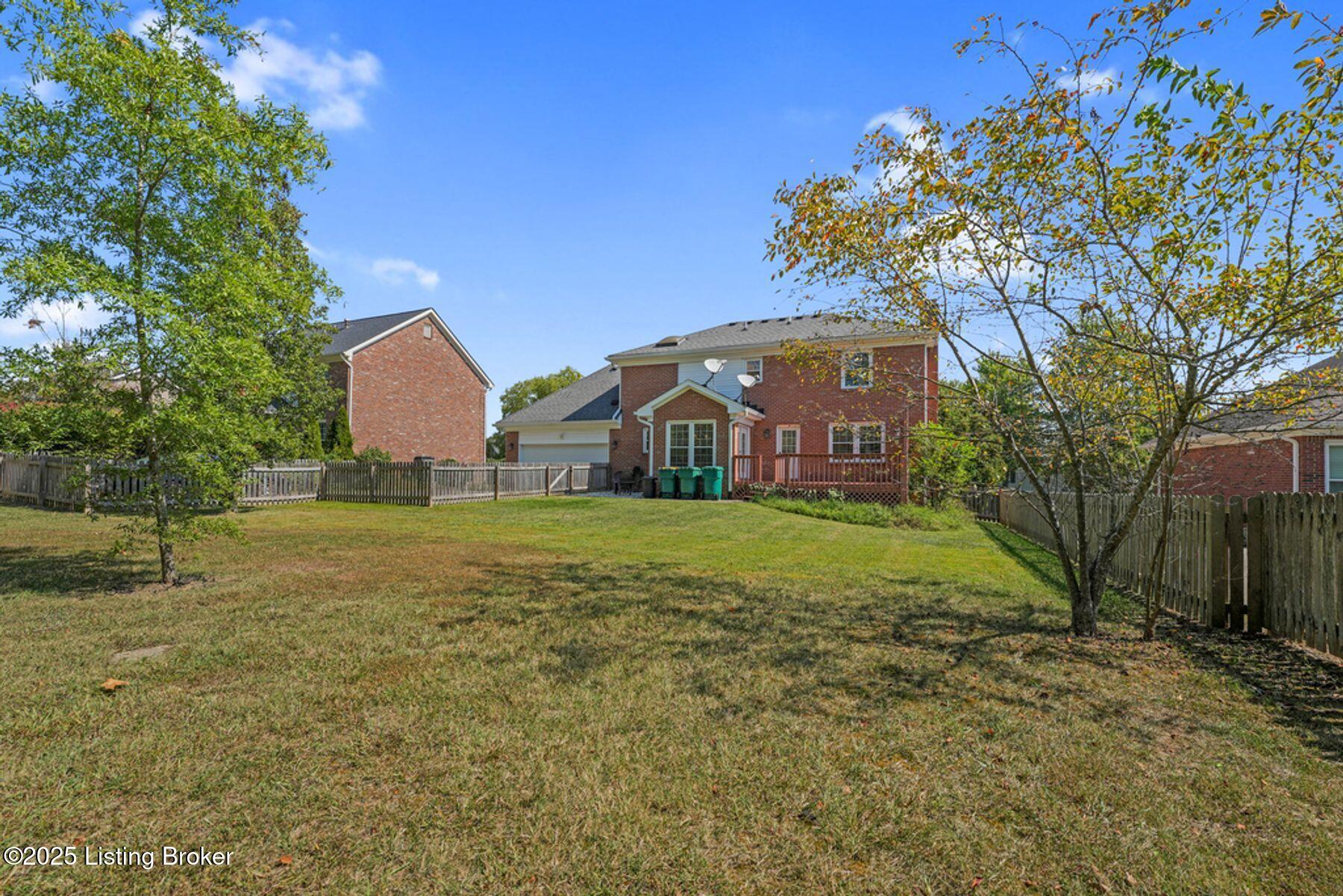 606 Wickfield Dr