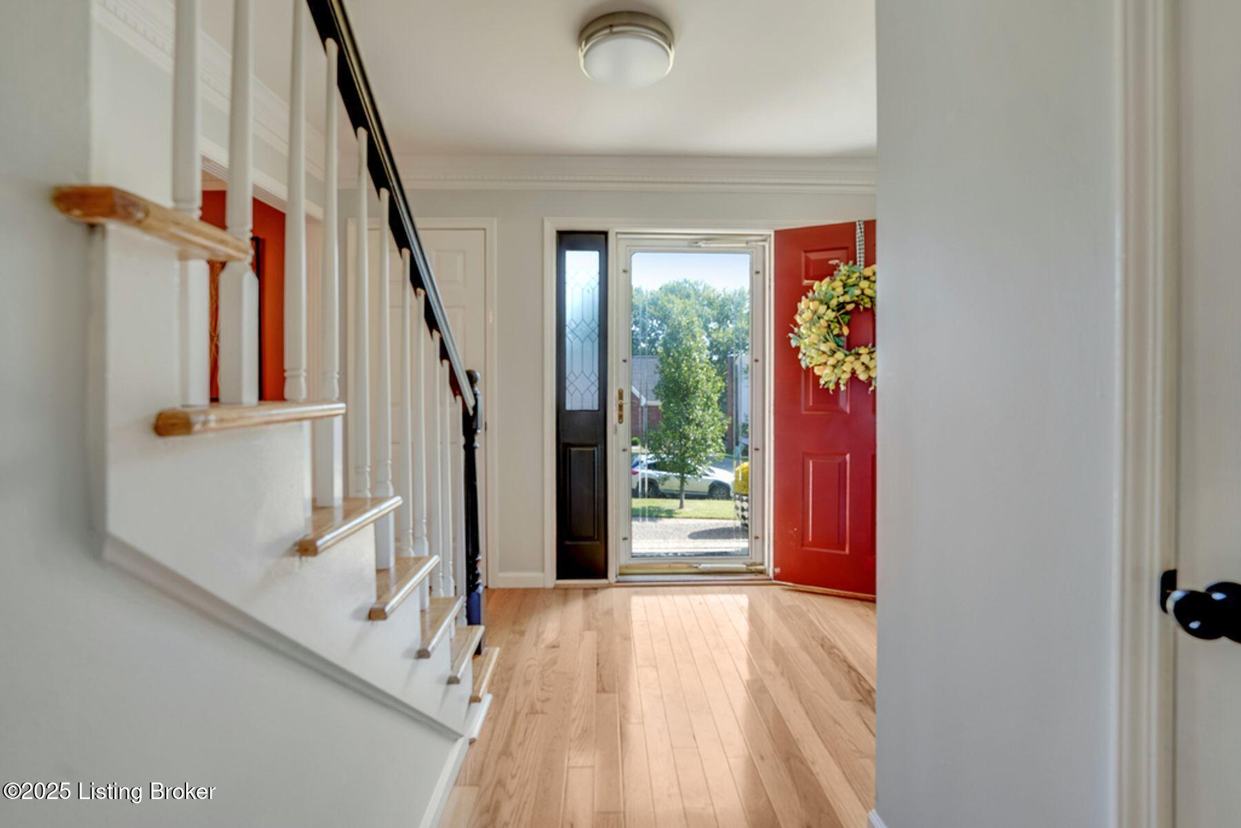 606 Wickfield Dr
