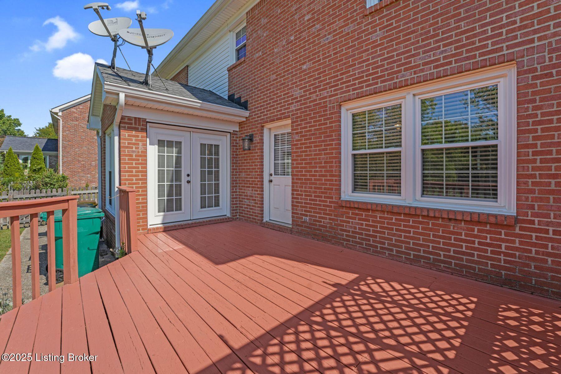 606 Wickfield Dr