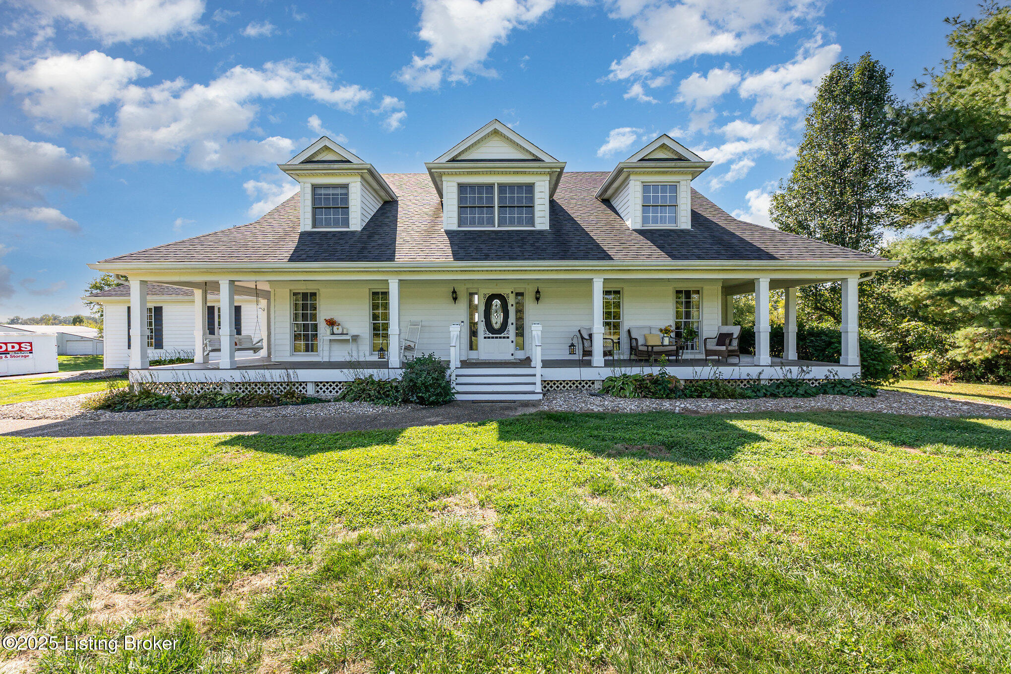 3920 E HWY 22