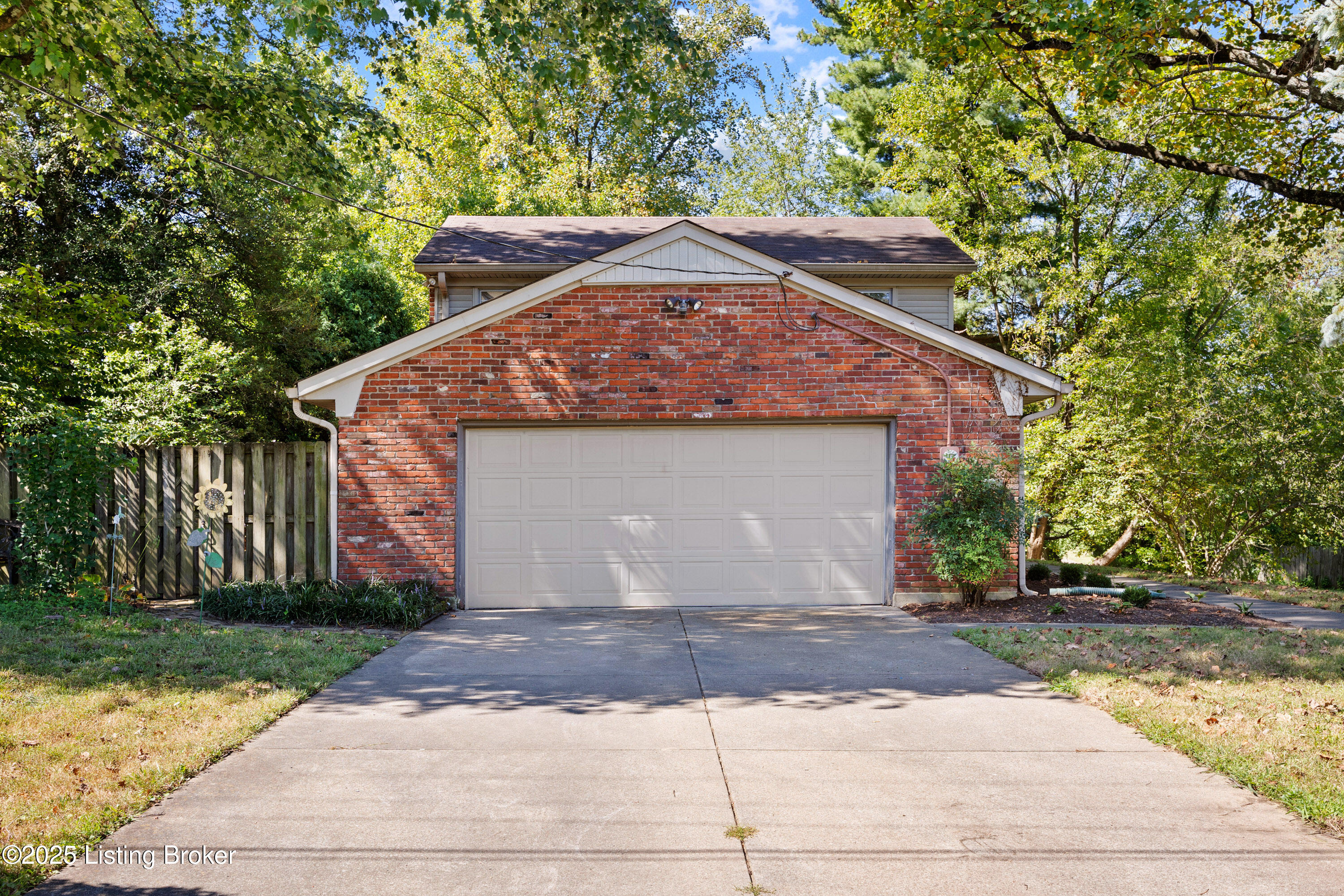 7600 Saint Bernard Way