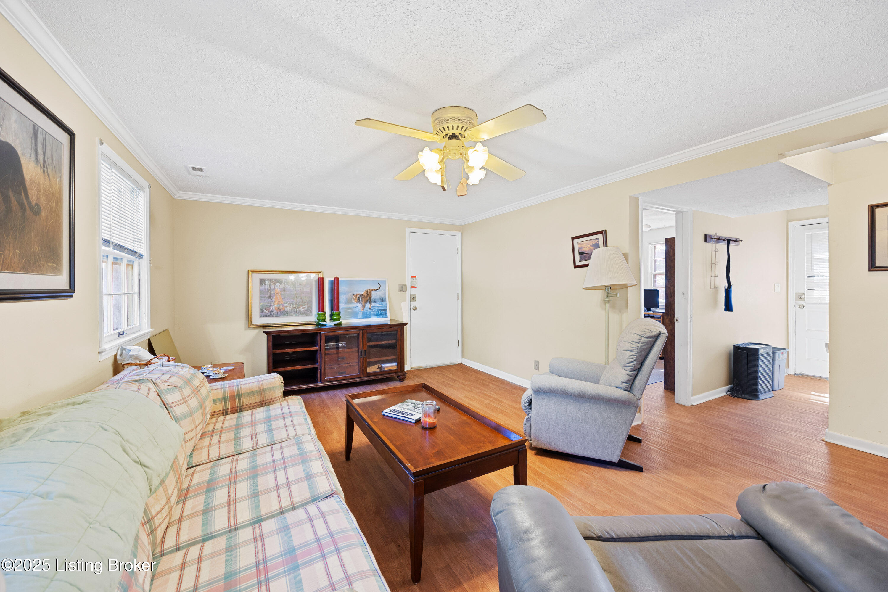 7600 Saint Bernard Way