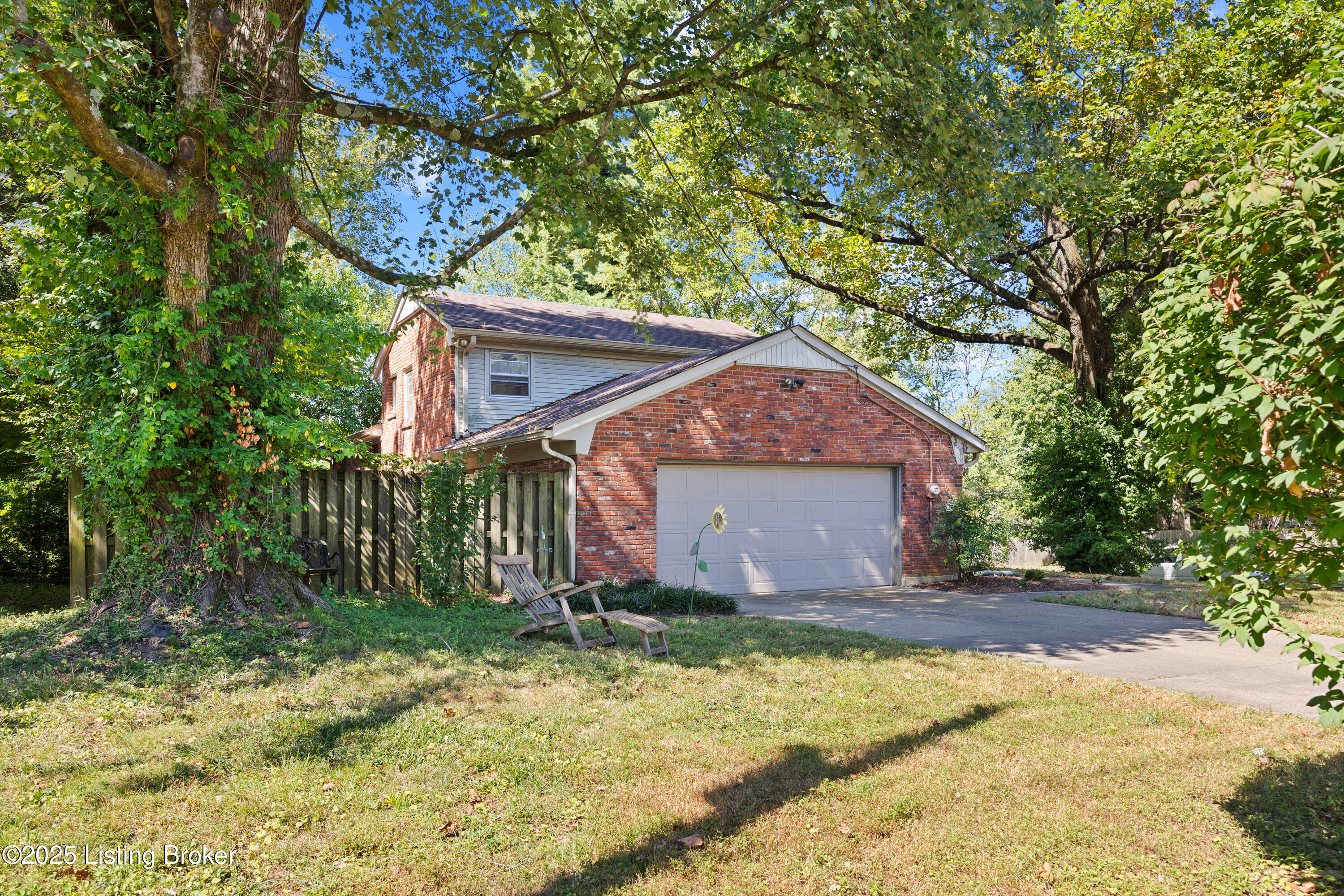 7600 Saint Bernard Way