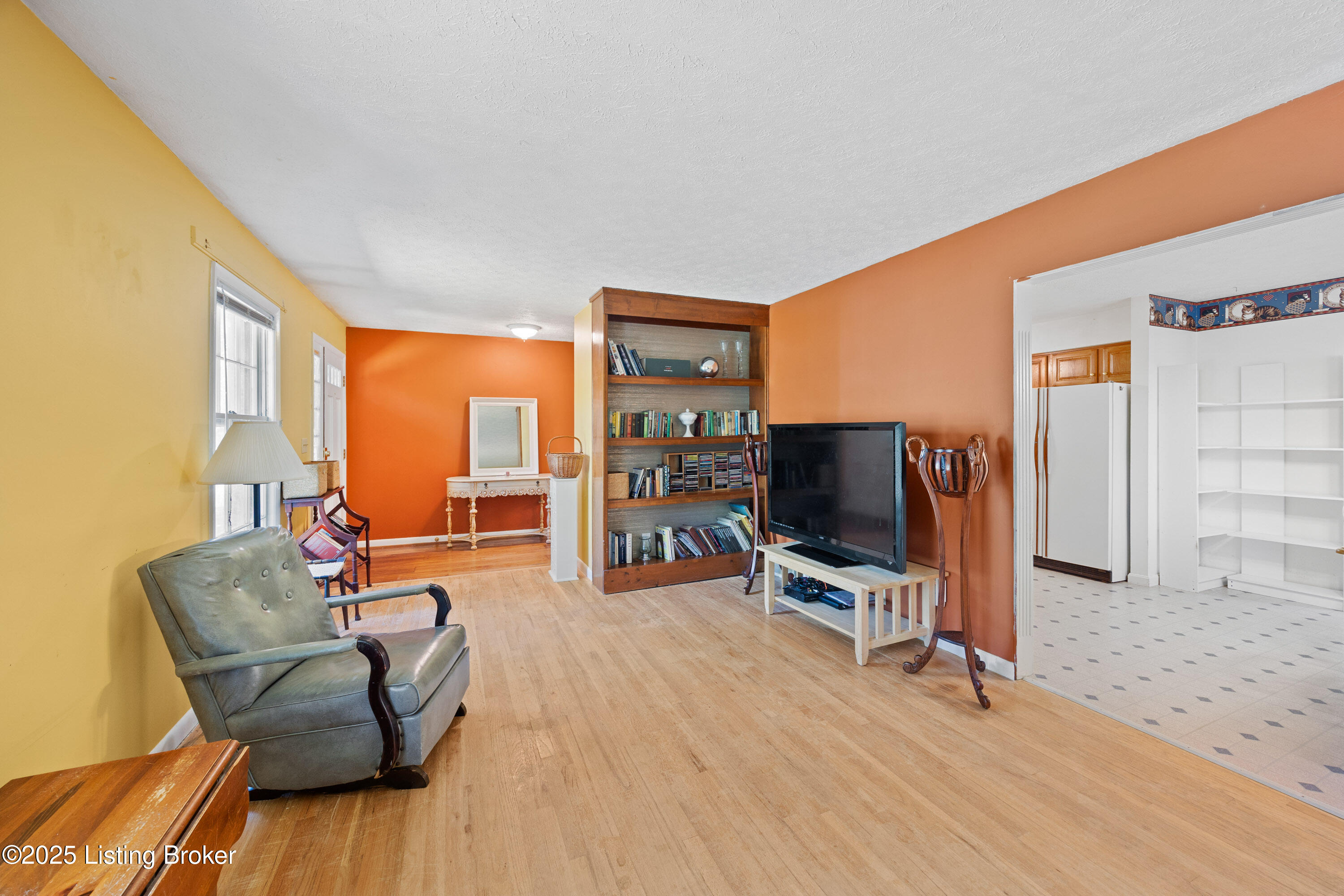 7600 Saint Bernard Way