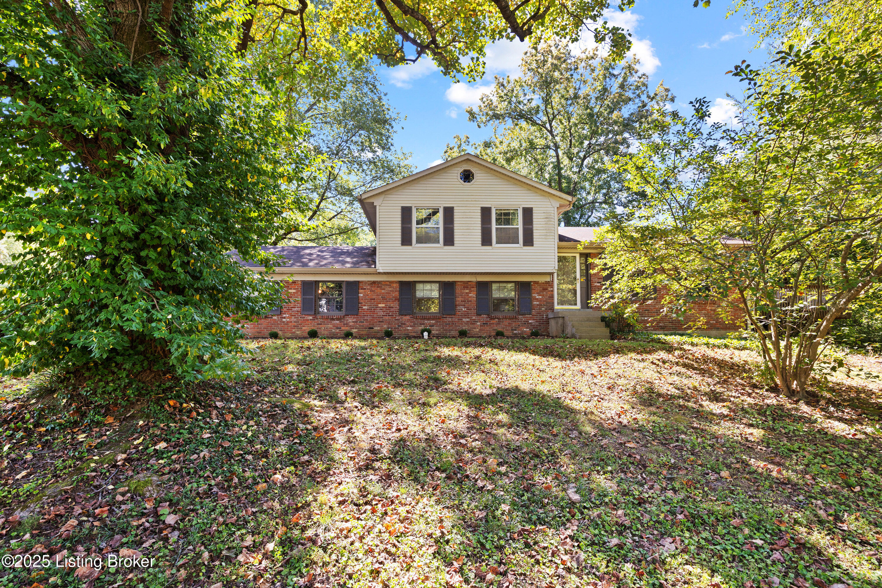 7600 Saint Bernard Way