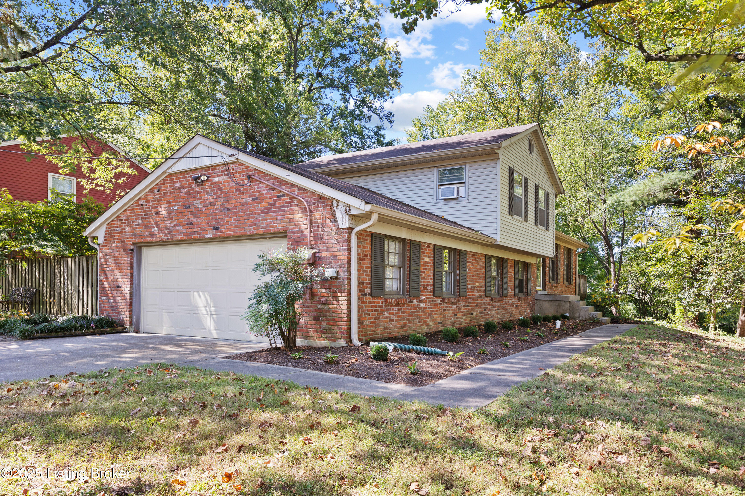 7600 Saint Bernard Way
