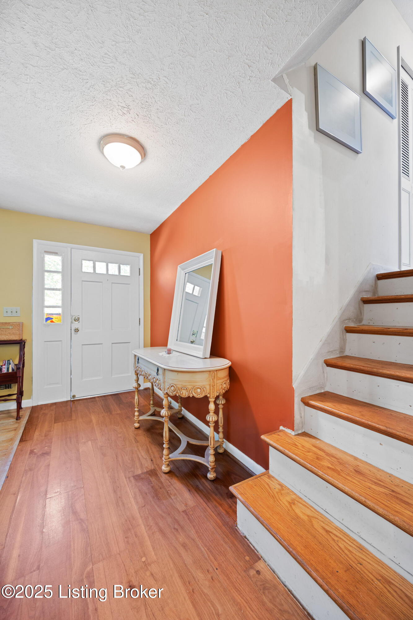 7600 Saint Bernard Way
