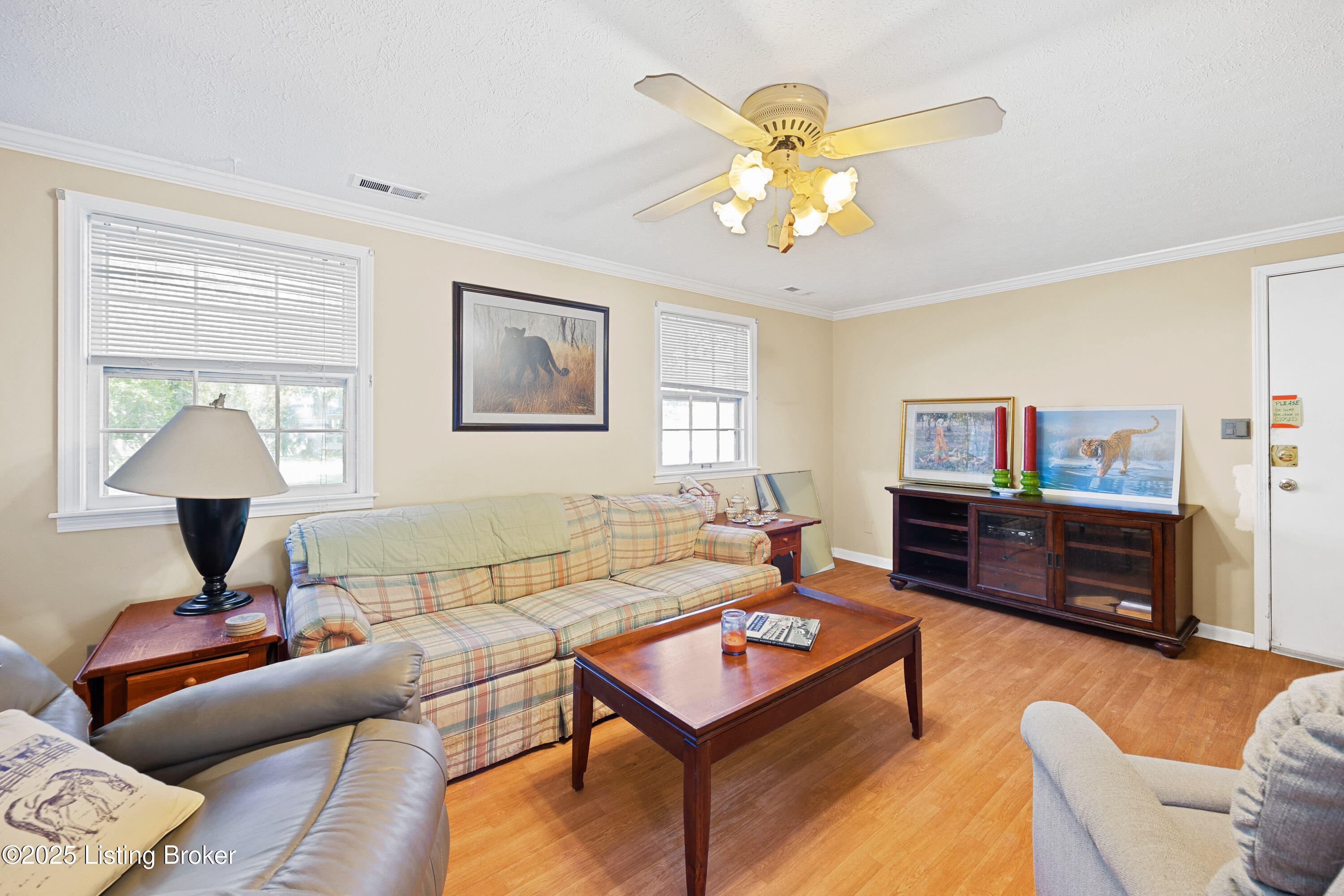 7600 Saint Bernard Way