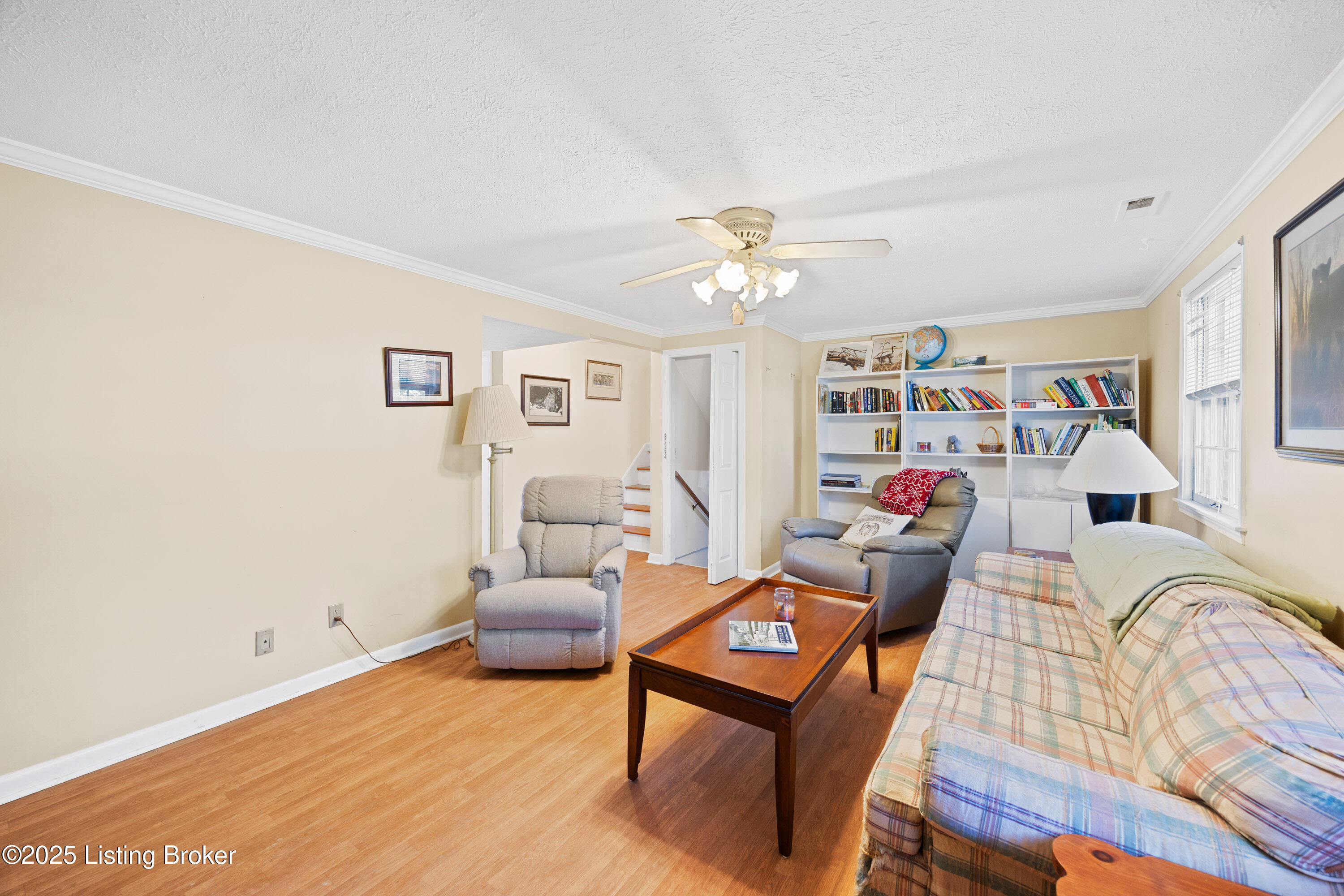 7600 Saint Bernard Way