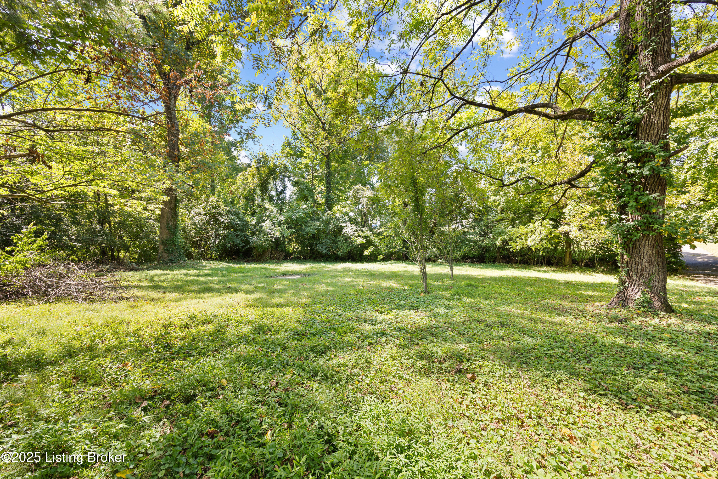 7600 Saint Bernard Way