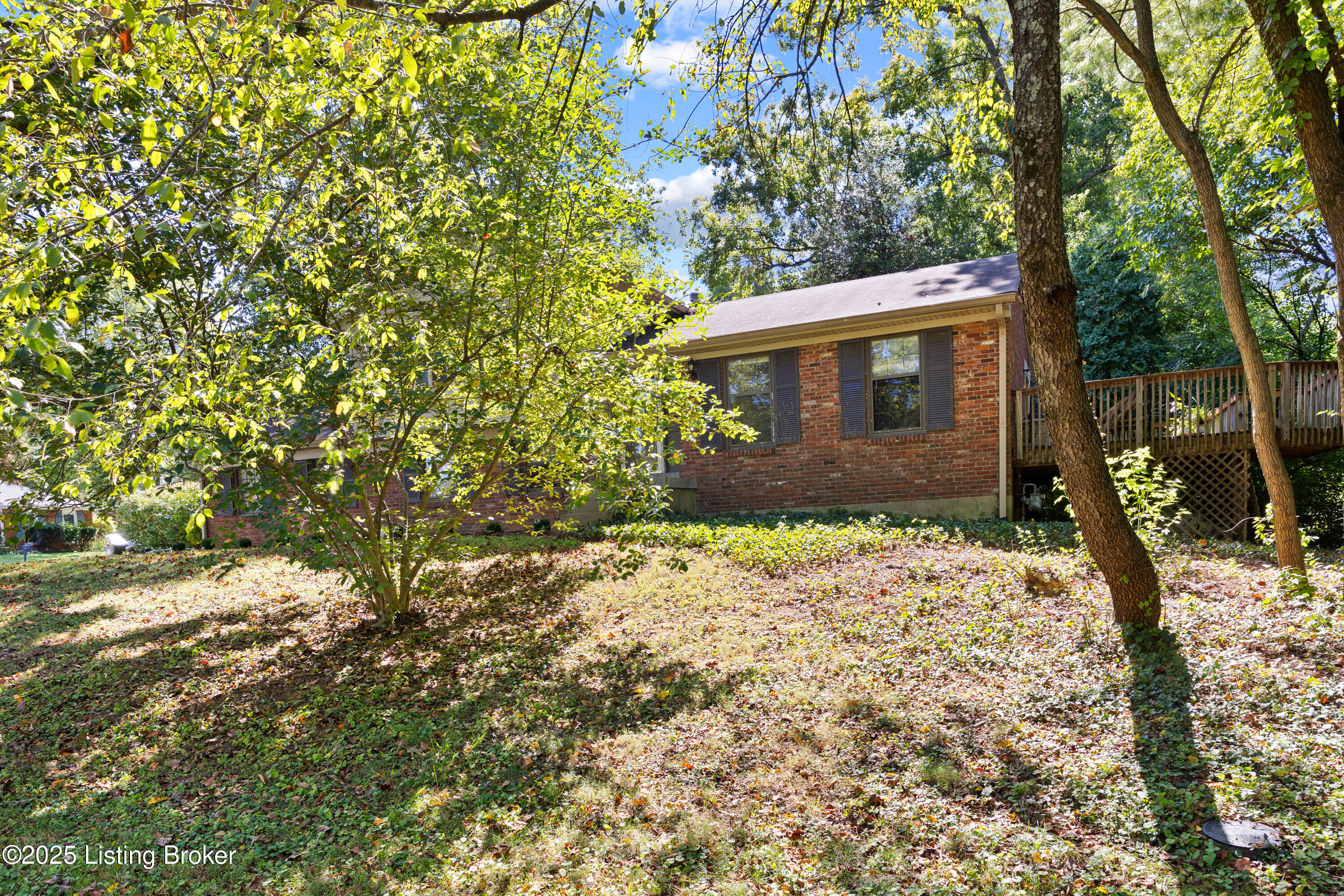 7600 Saint Bernard Way