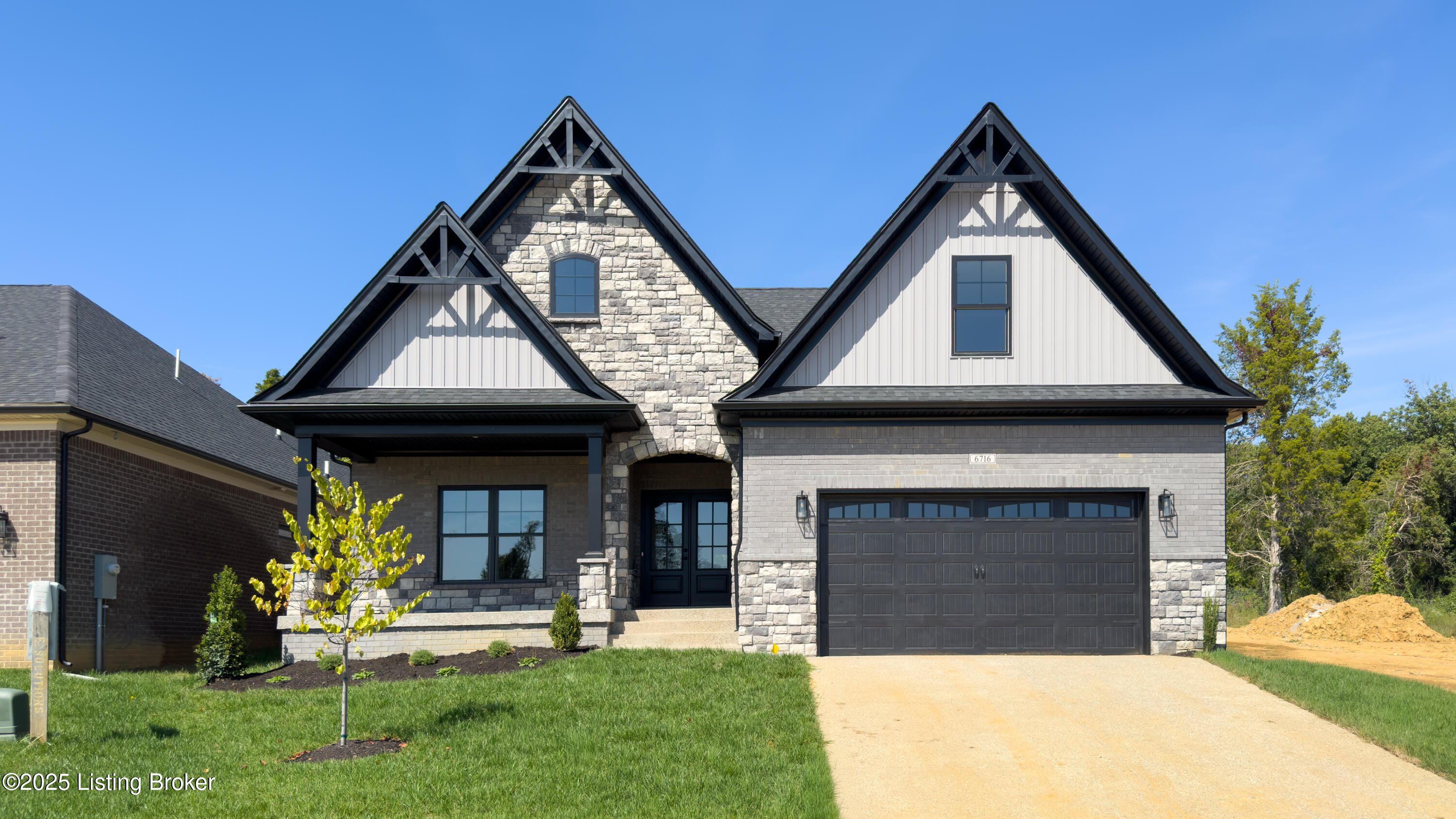 6716 Sycamore Bend Trace
