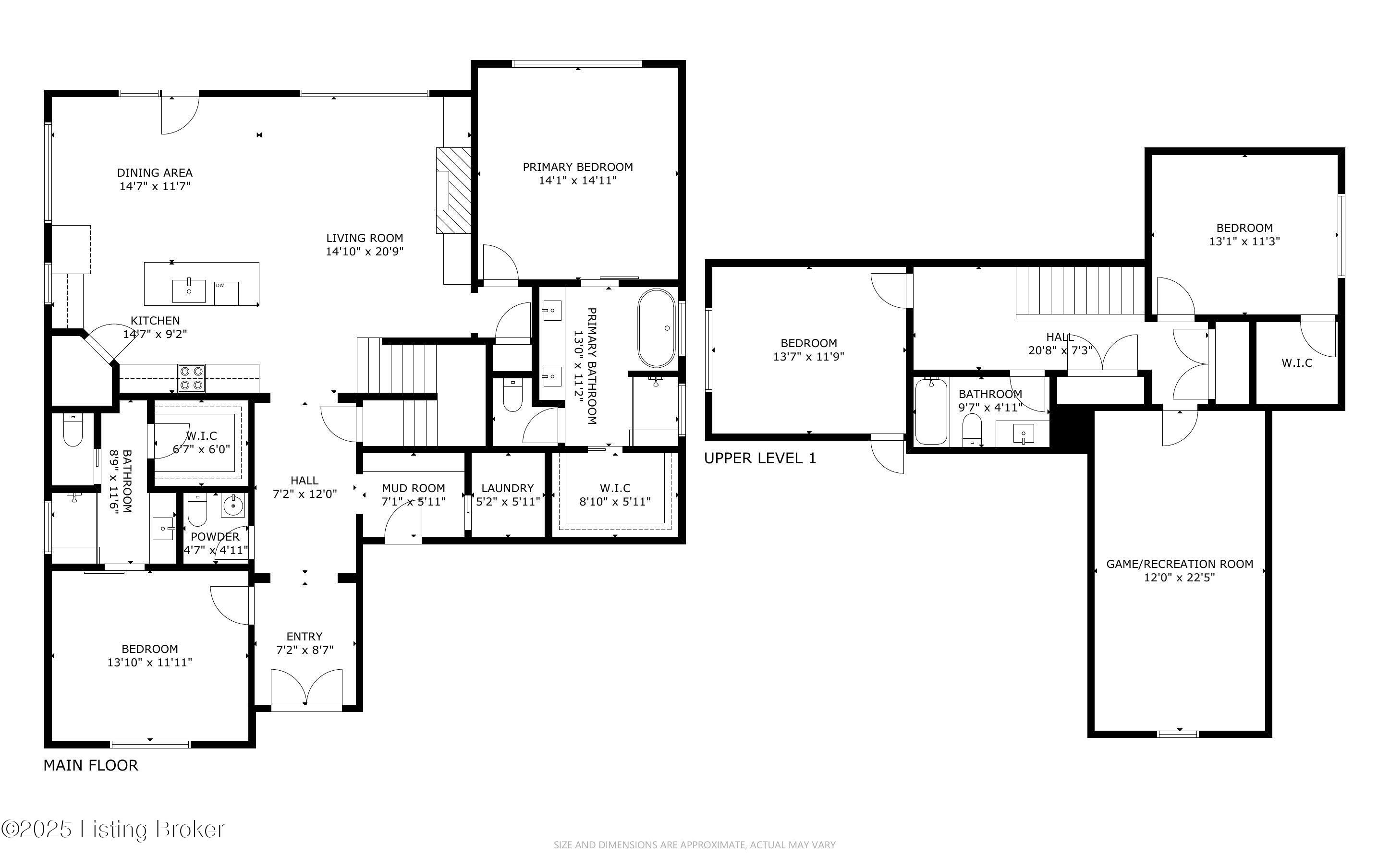 6716 Sycamore Bend Trace
