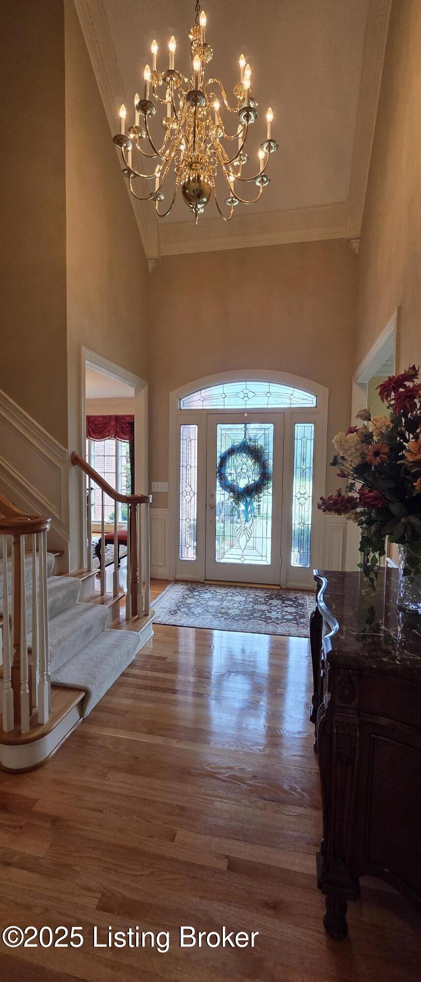 7210 Hunters Run Dr