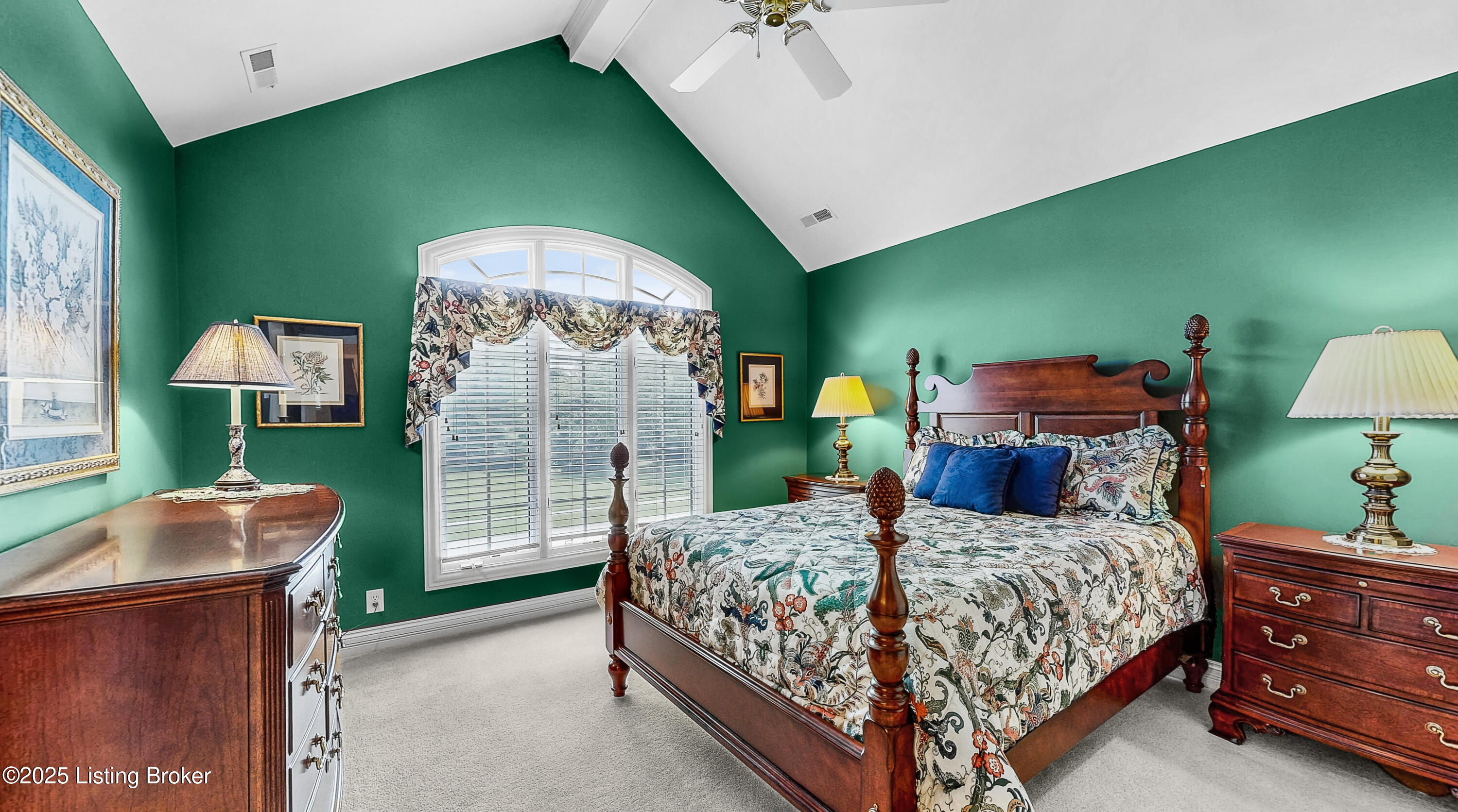 7210 Hunters Run Dr