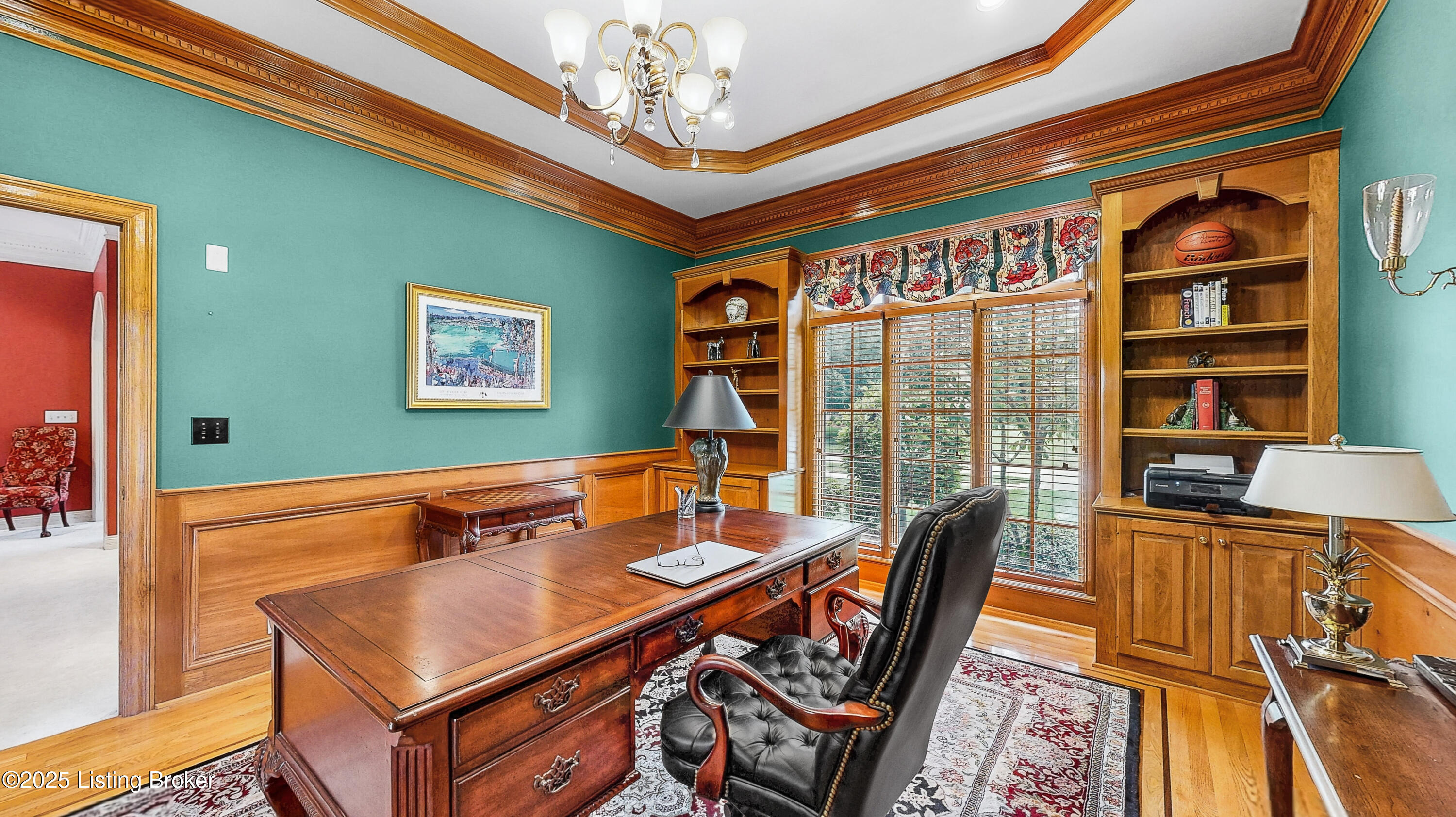 7210 Hunters Run Dr