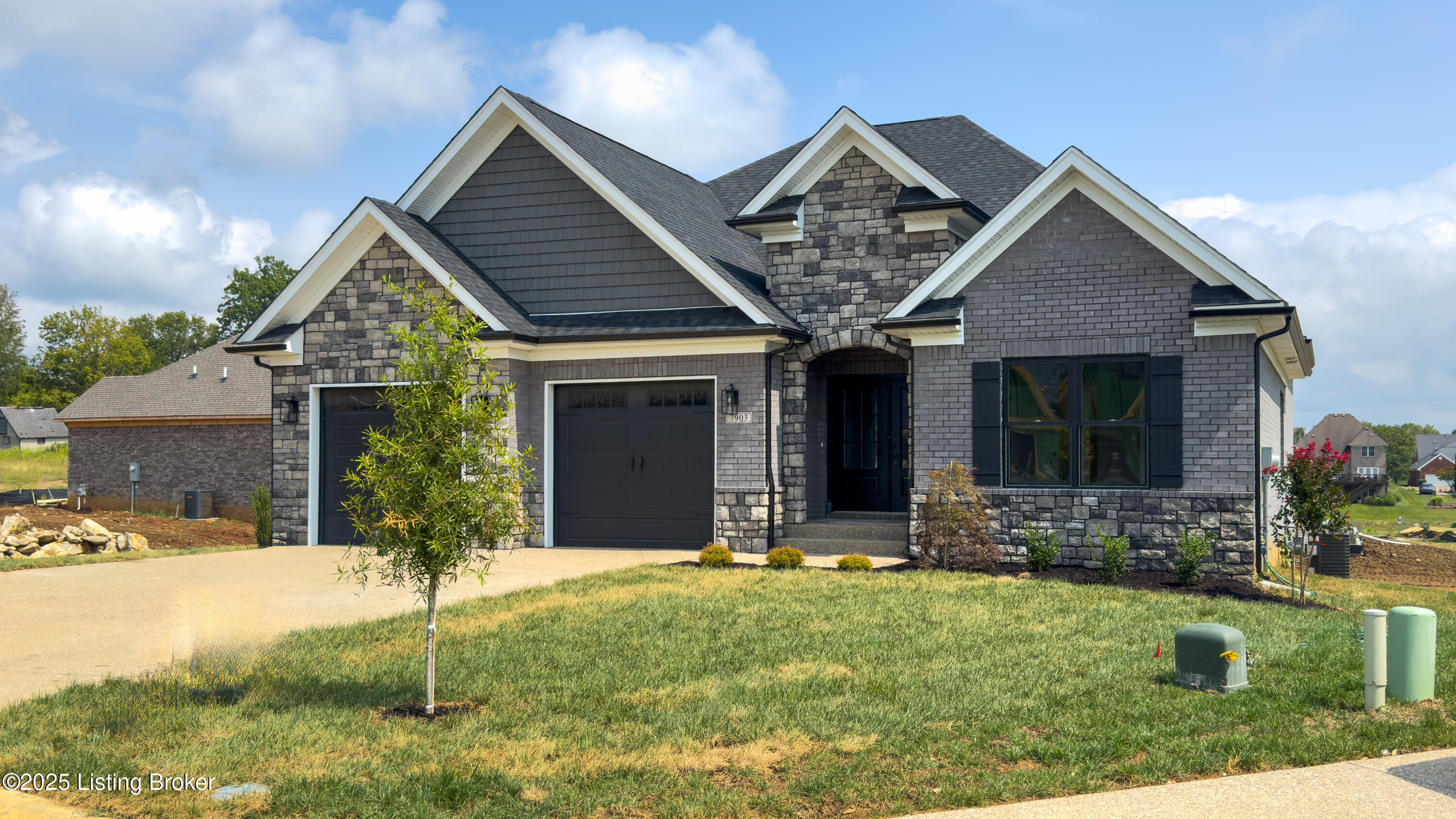7903 Wagon Trail Ct