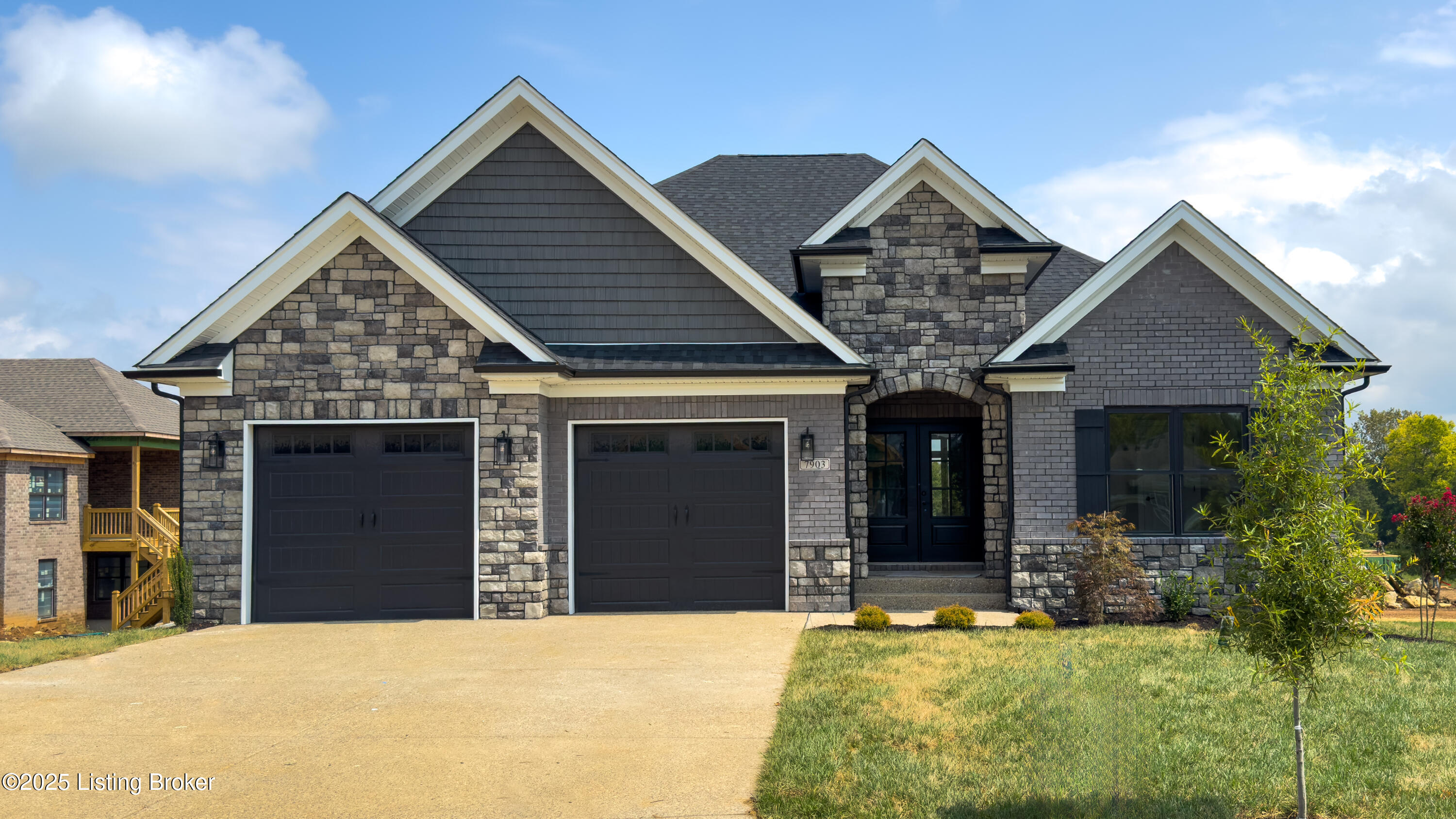 7903 Wagon Trail Ct