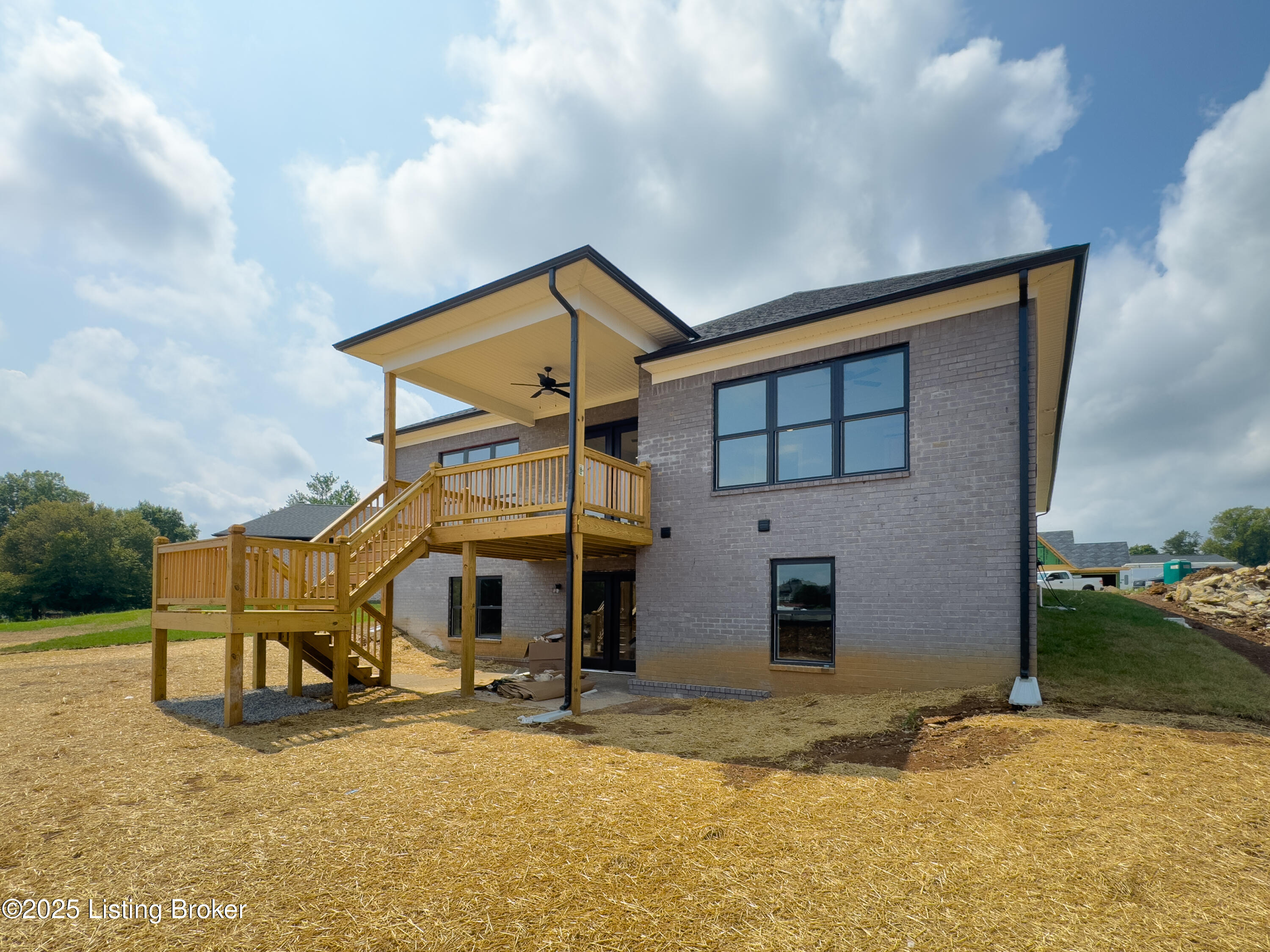 7903 Wagon Trail Ct