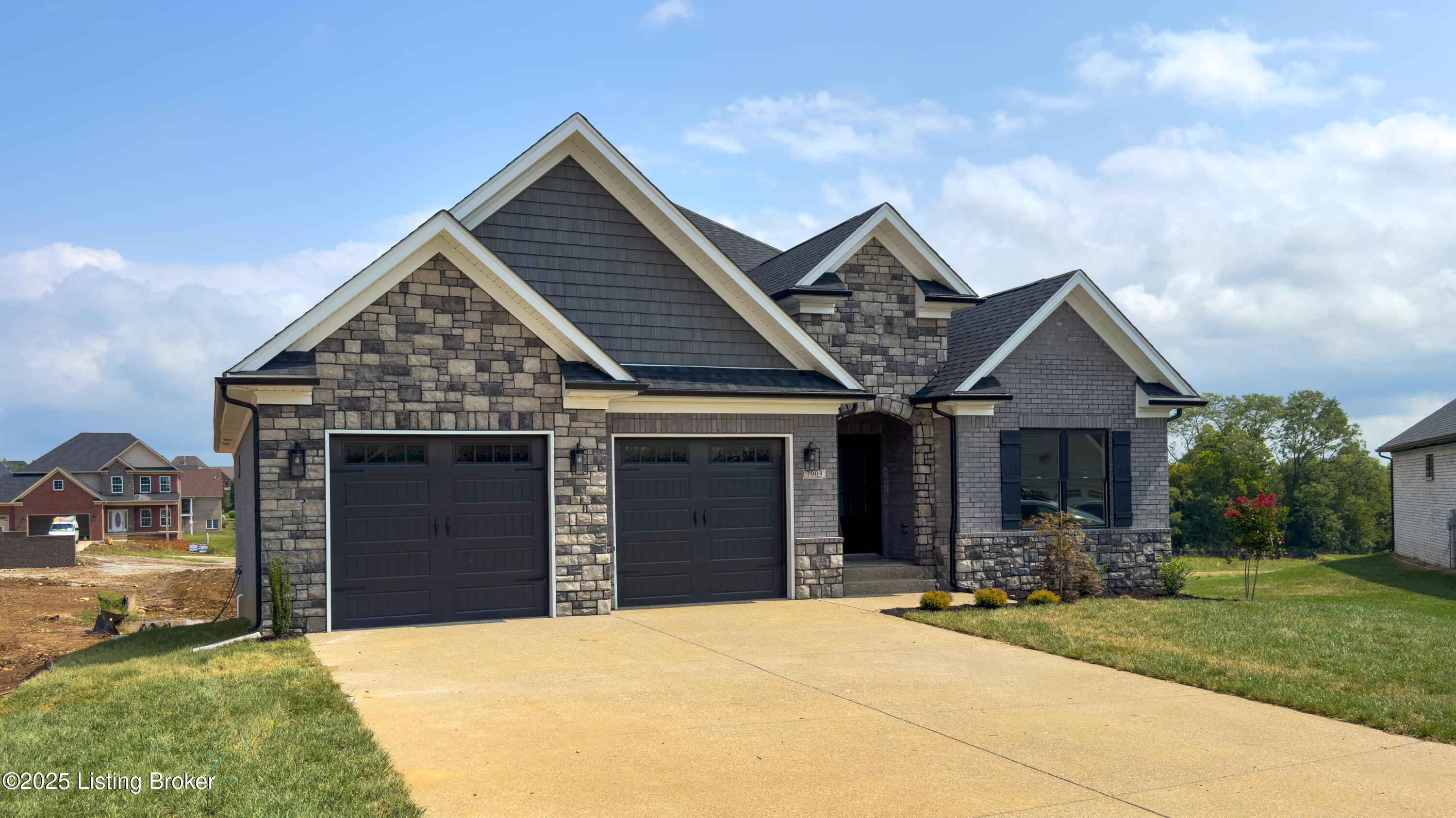 7903 Wagon Trail Ct