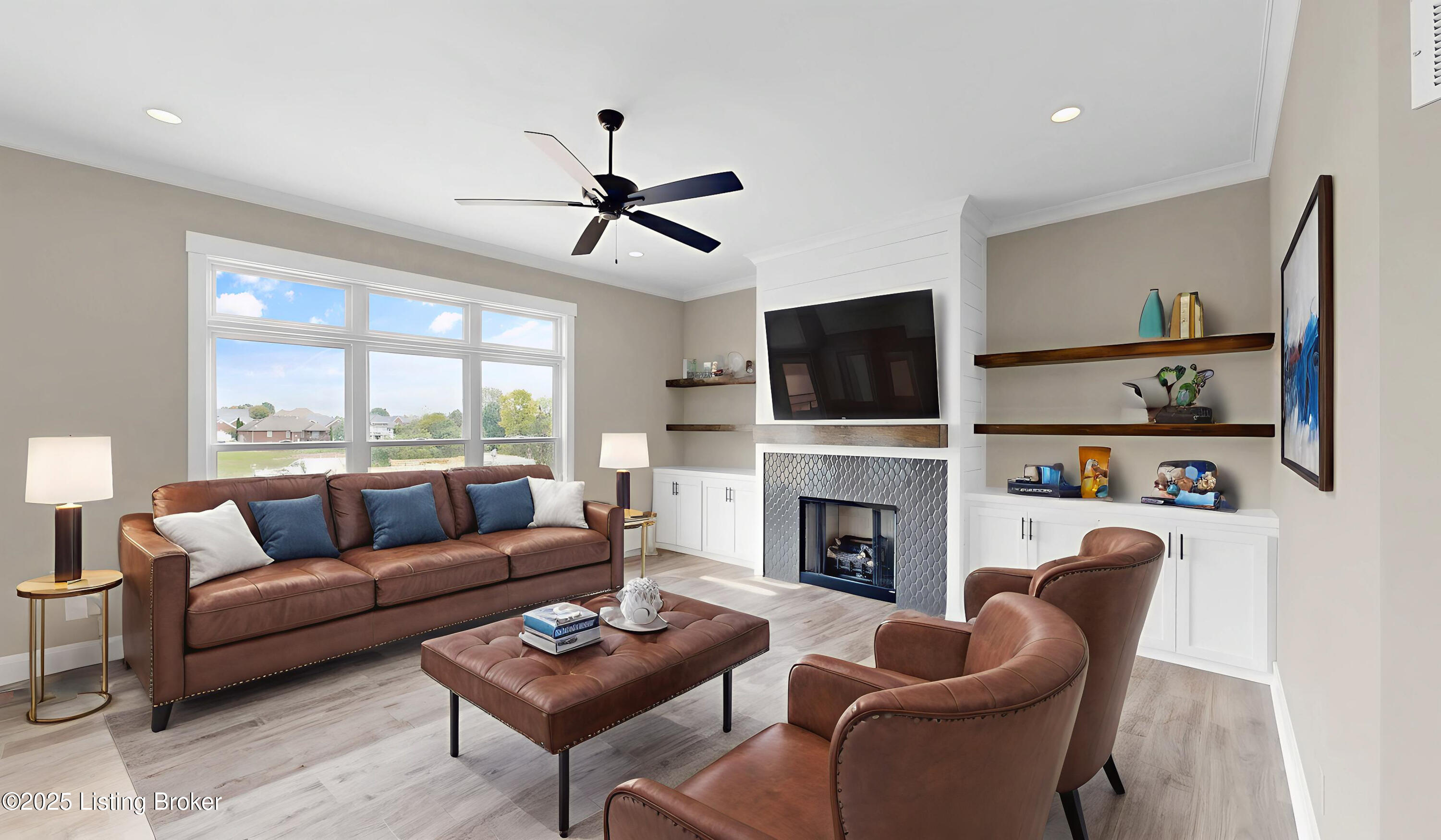 7903 Wagon Trail Ct