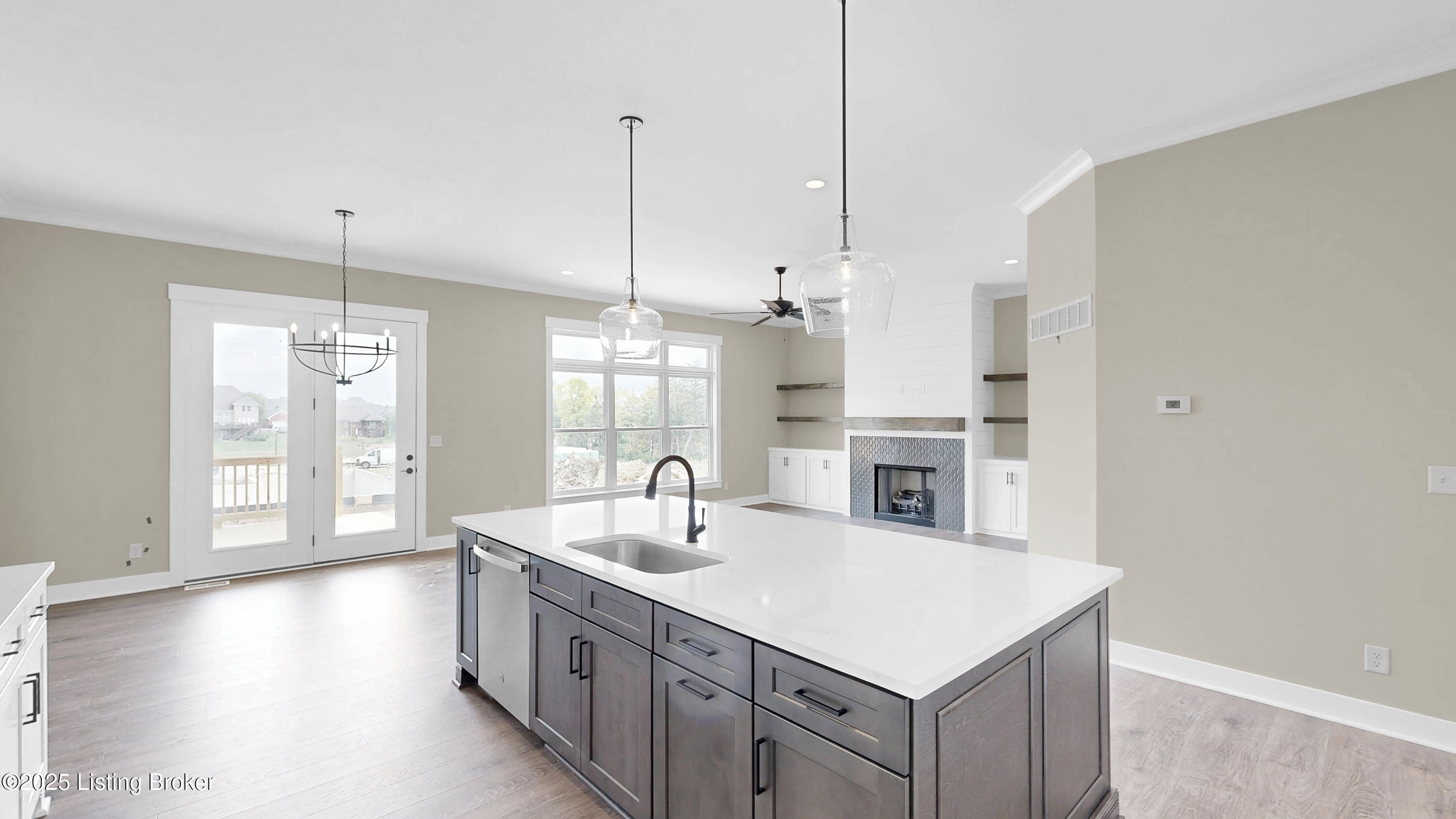 7903 Wagon Trail Ct