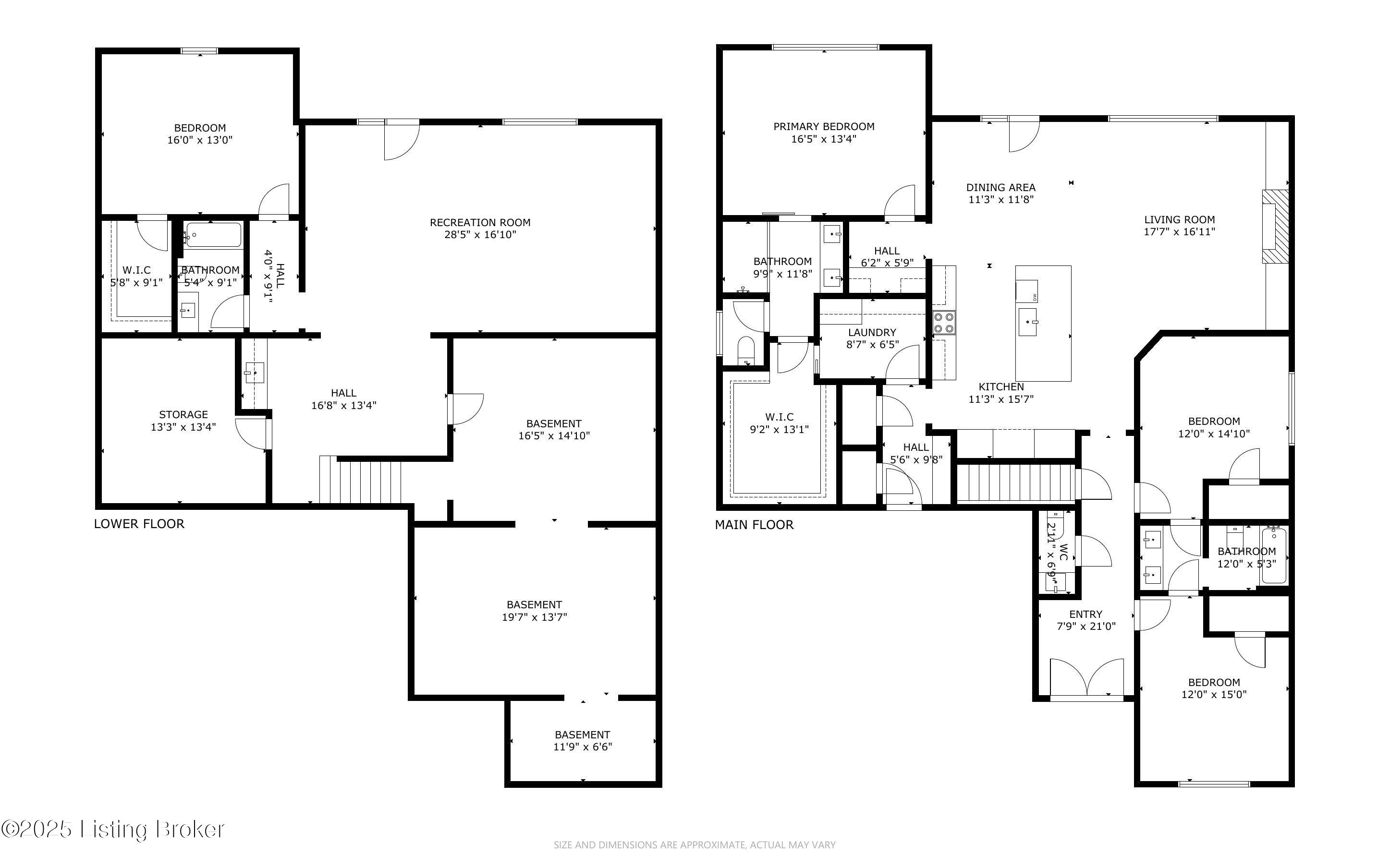 7903 Wagon Trail Ct