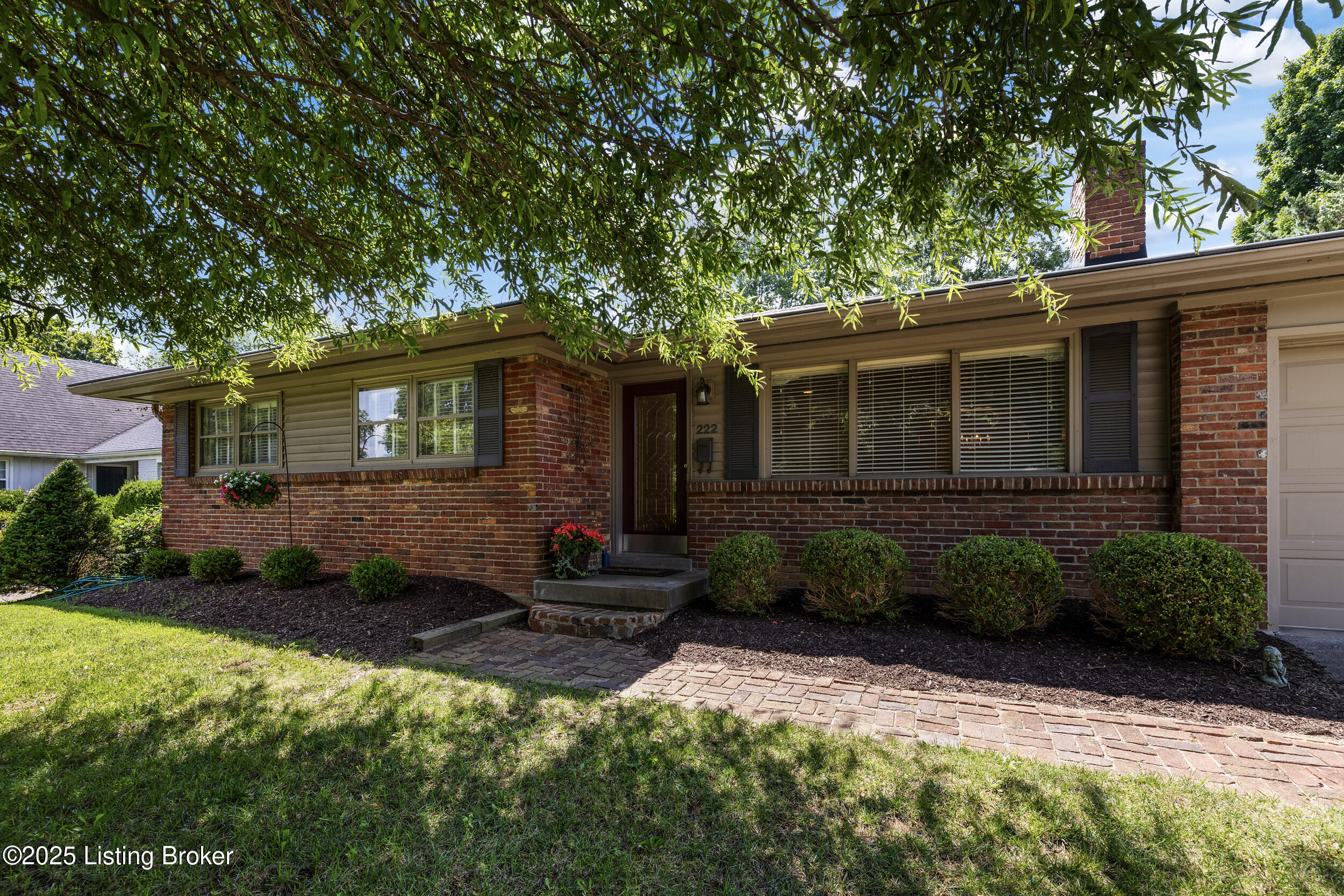 222 Brunswick Rd